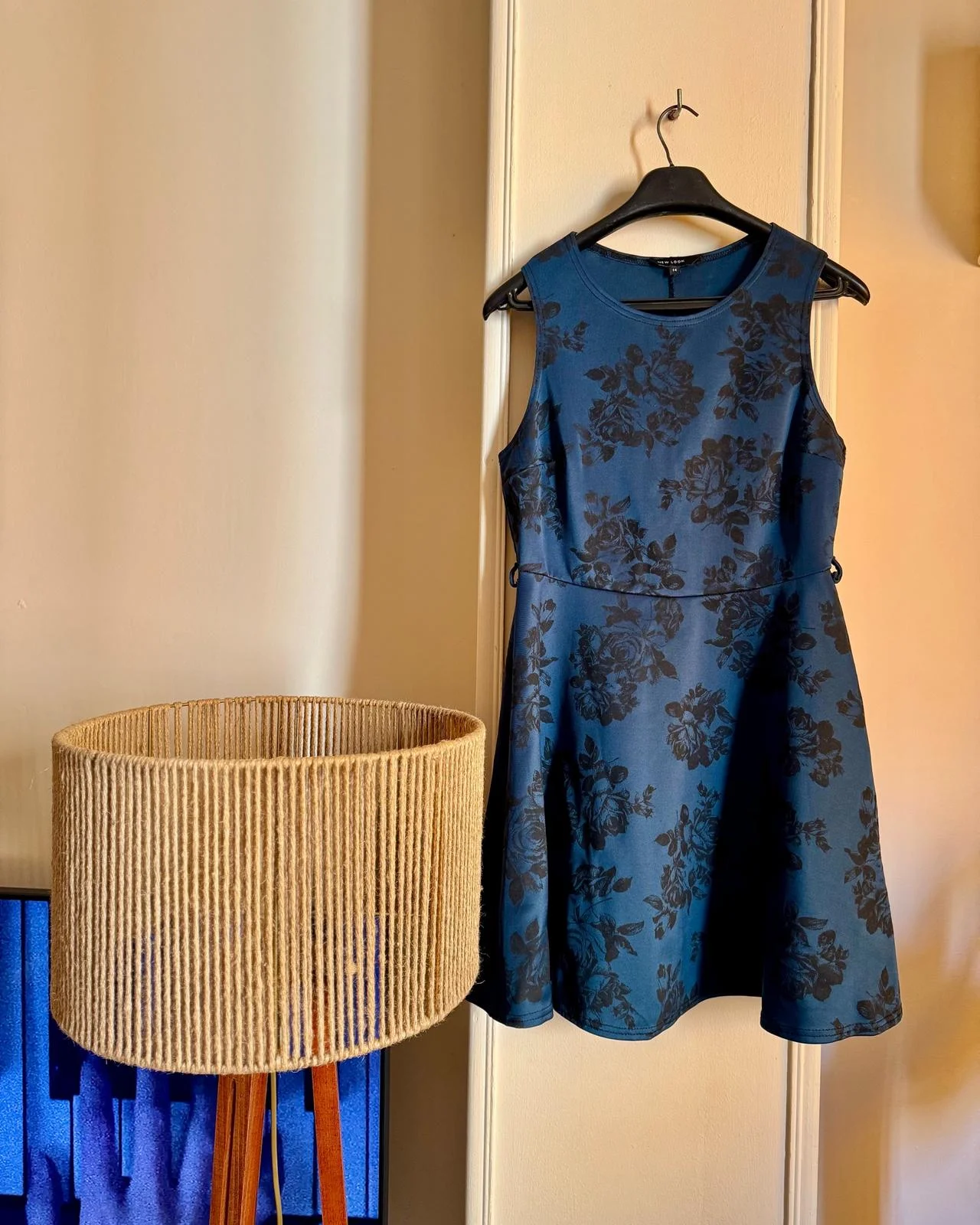 New Look Mini Dresses, size L / 40 / 12, photo 1