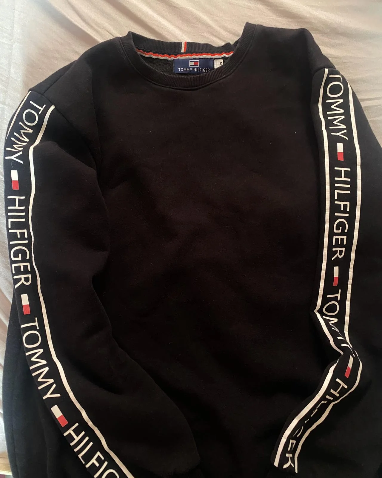 Tommy Hilfiger Hoodies, size S / 36 / 8, photo 1