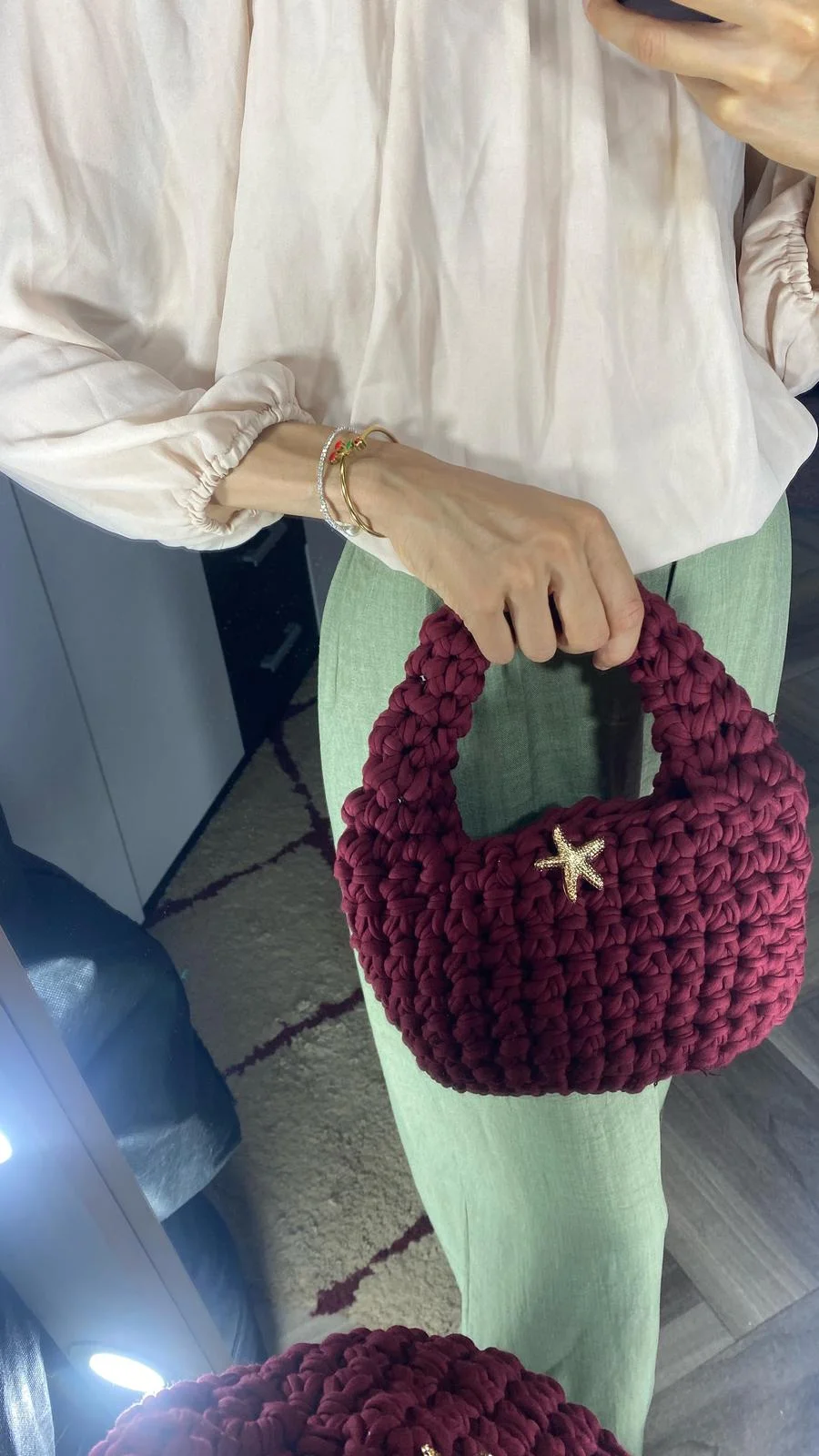 Mini Bag, size Other, photo 1