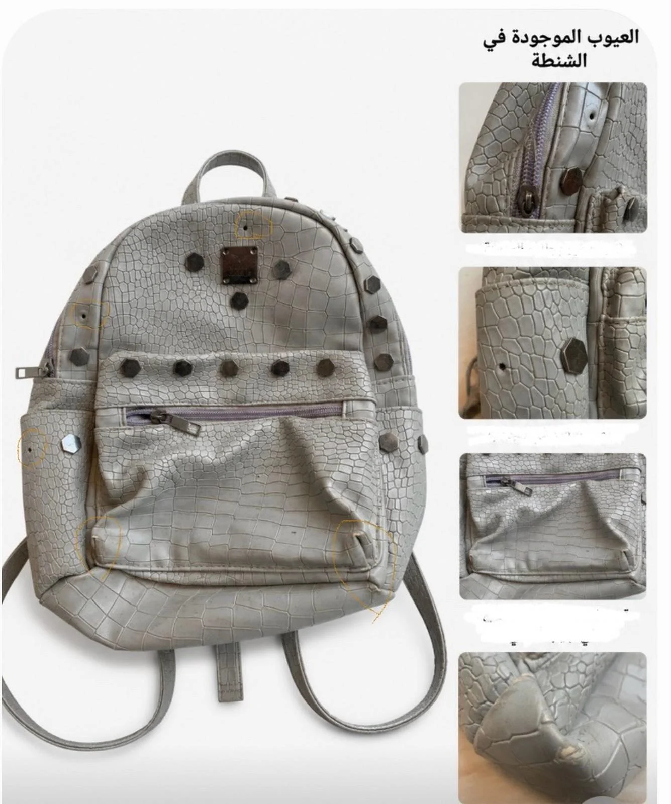 Backpacks, size Other, photo 1
