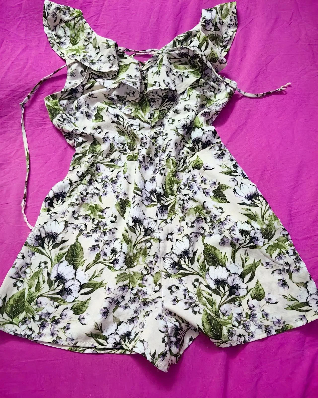 Amisu Jumpsuits, size M / 38 / 10, photo 1
