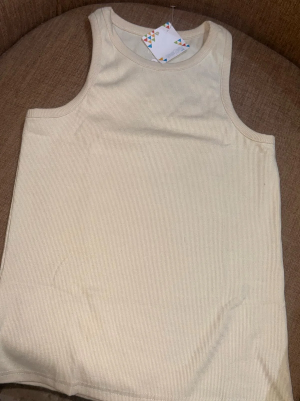 Tank Tops, size XL / 42 / 14, photo 1
