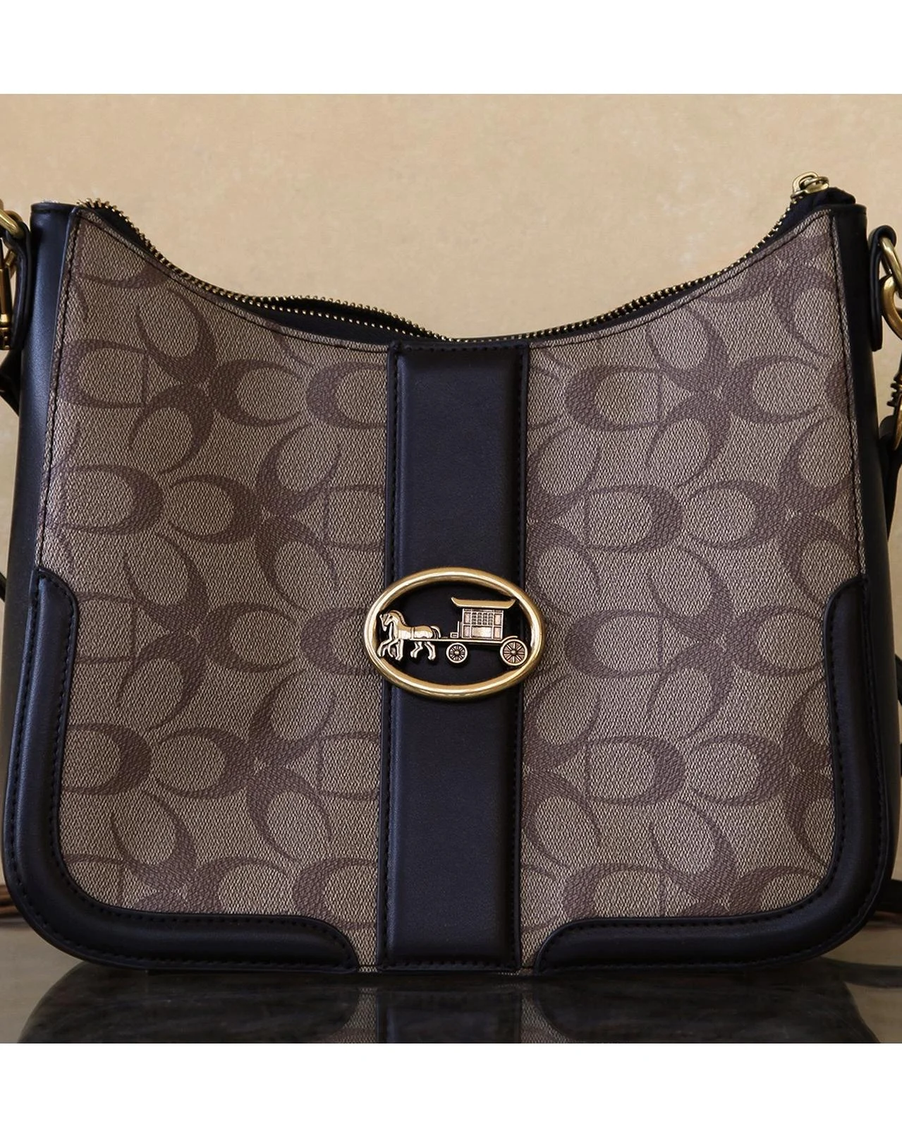 Shoulder Bag, size One size, photo 1