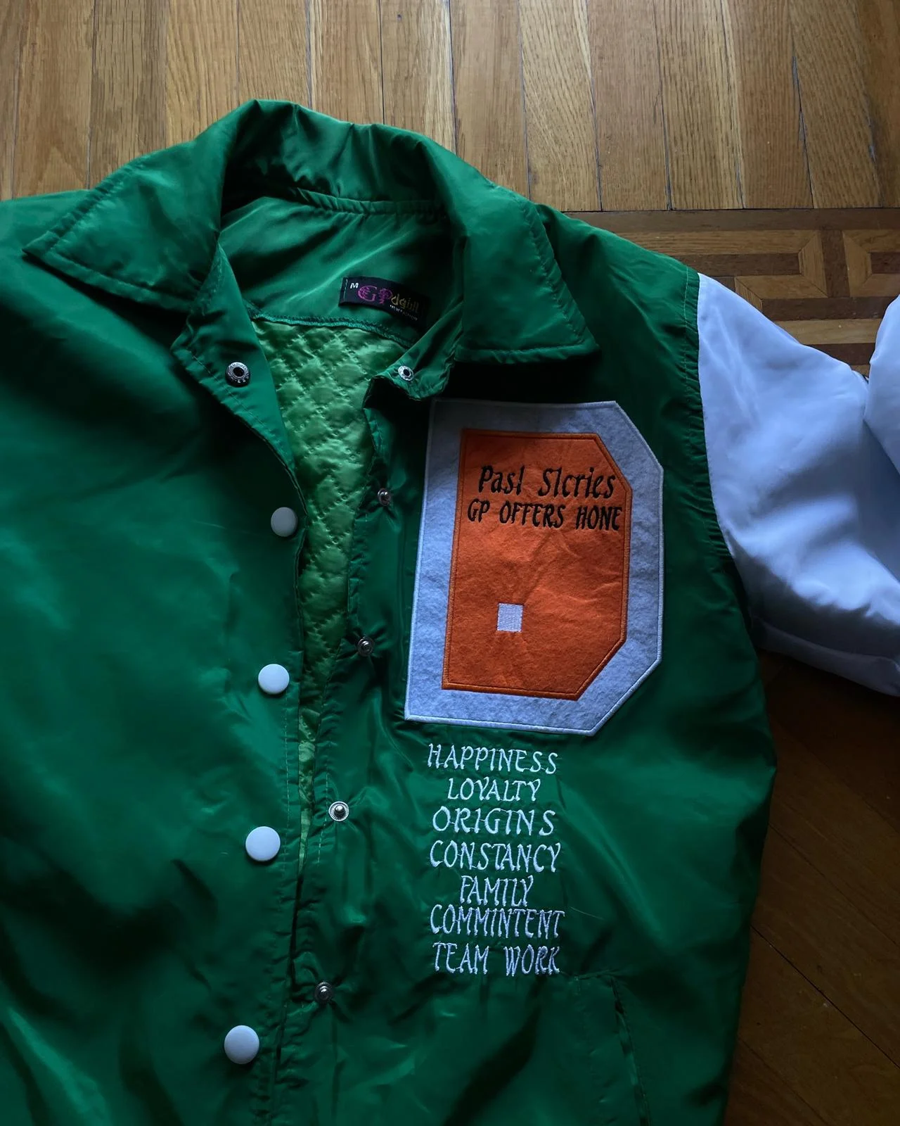 Jackets, size M / 38 / 10, photo 1
