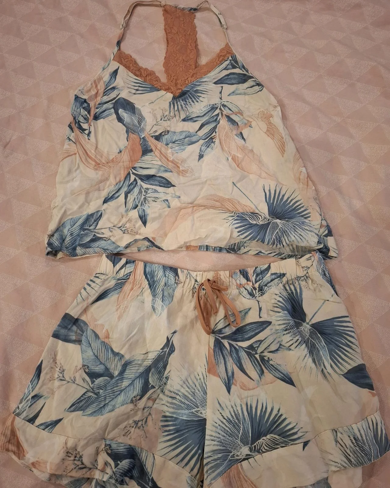 Hunkemöller Pyjama Sets, size S / 36 / 8, photo 1