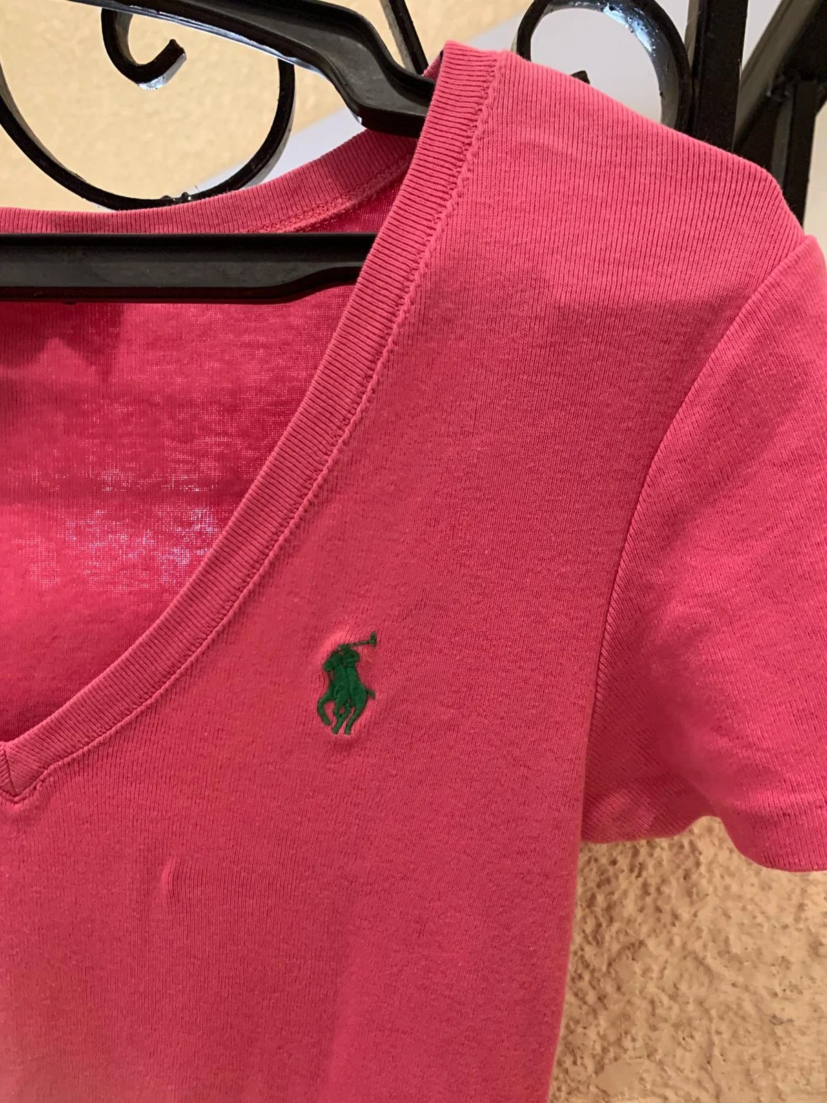 Ralph Lauren T-shirts, size S / 36 / 8, photo 1