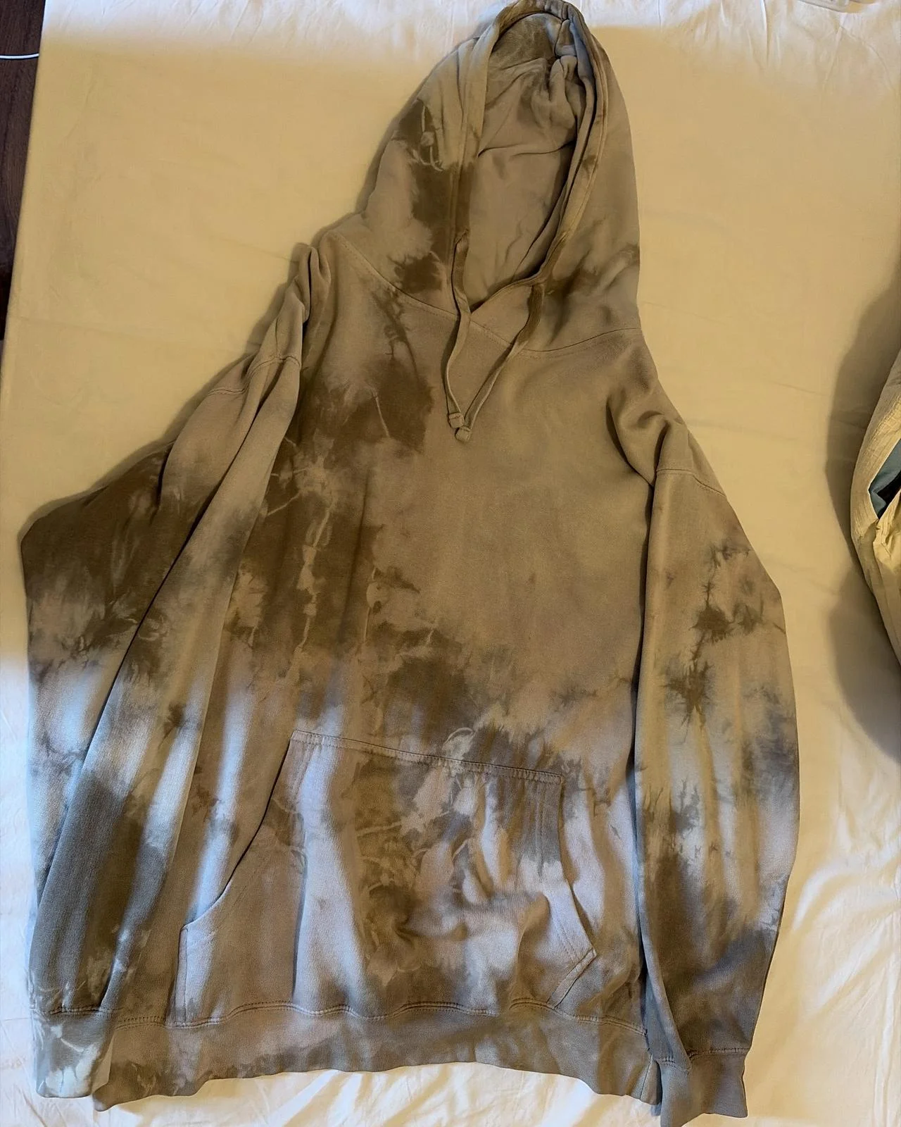 Hoodies, size XL, photo 1