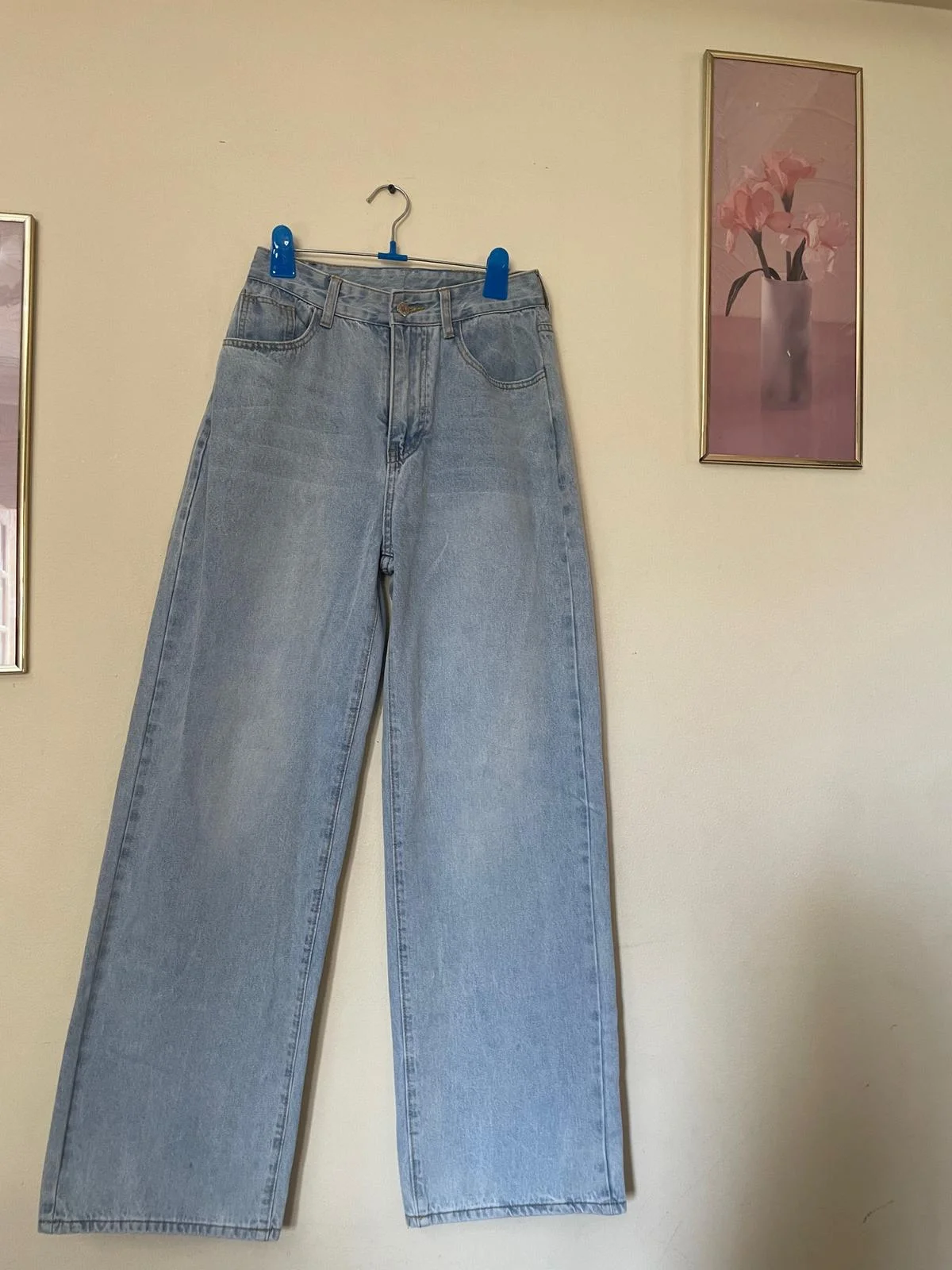 Shein Jeans, size M / 38 / 10, photo 1