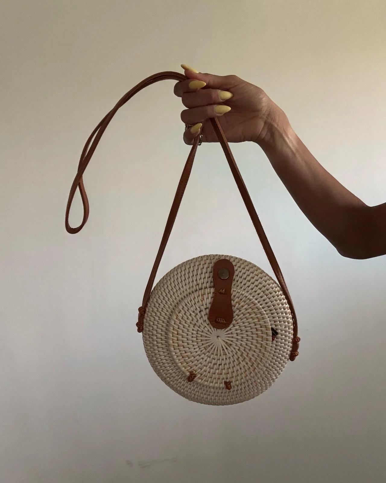 Cross-Body Bag, size One size, photo 1