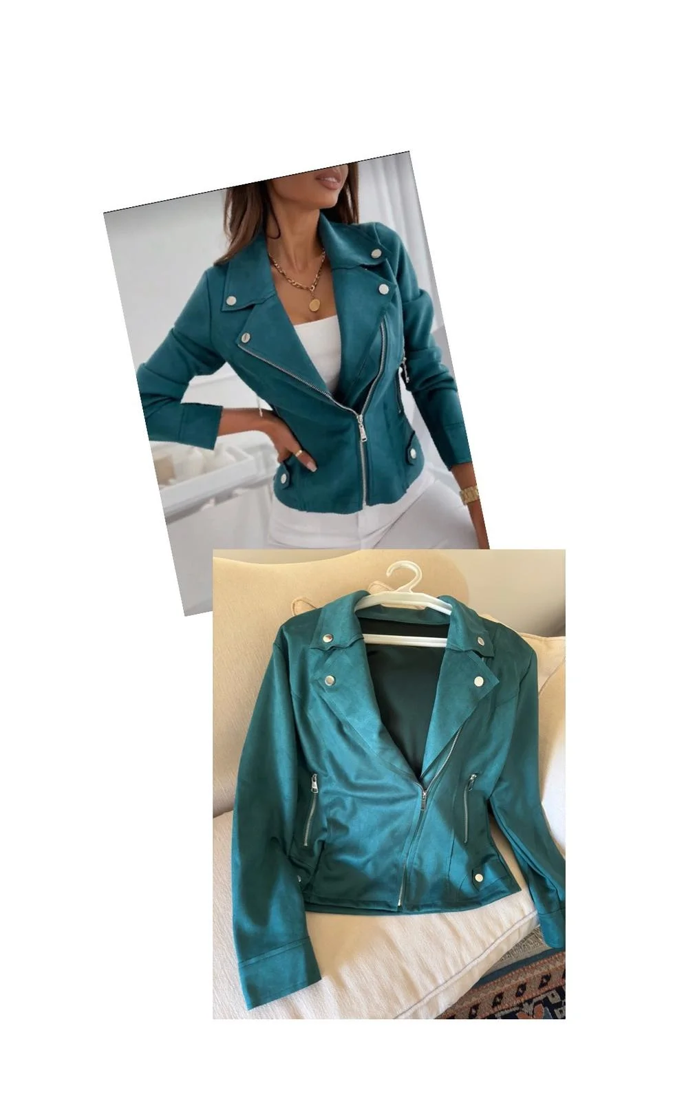 Shein Jackets, size L / 40 / 12, photo 1