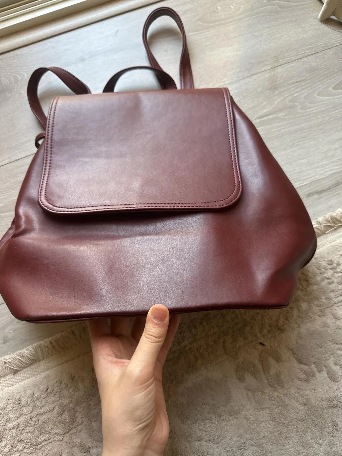 Backpacks, size Other, photo 1