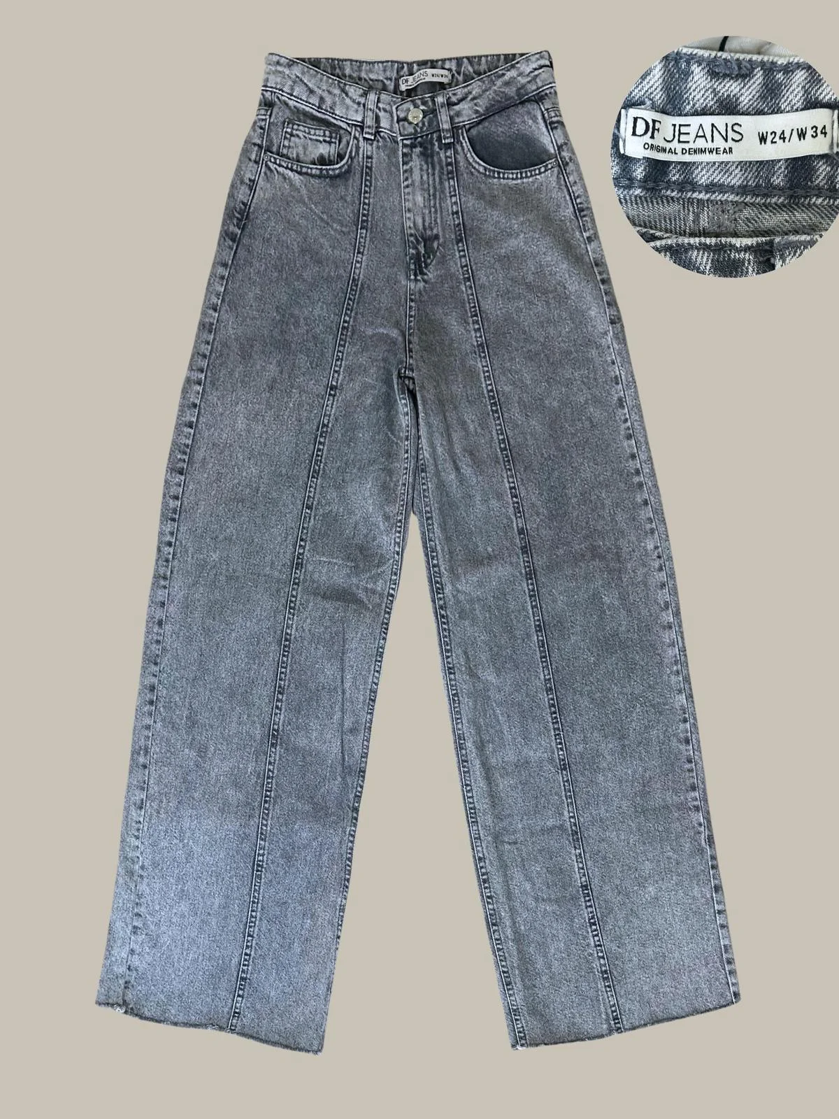 Defacto Jeans, size XS / 34 / 6, photo 1