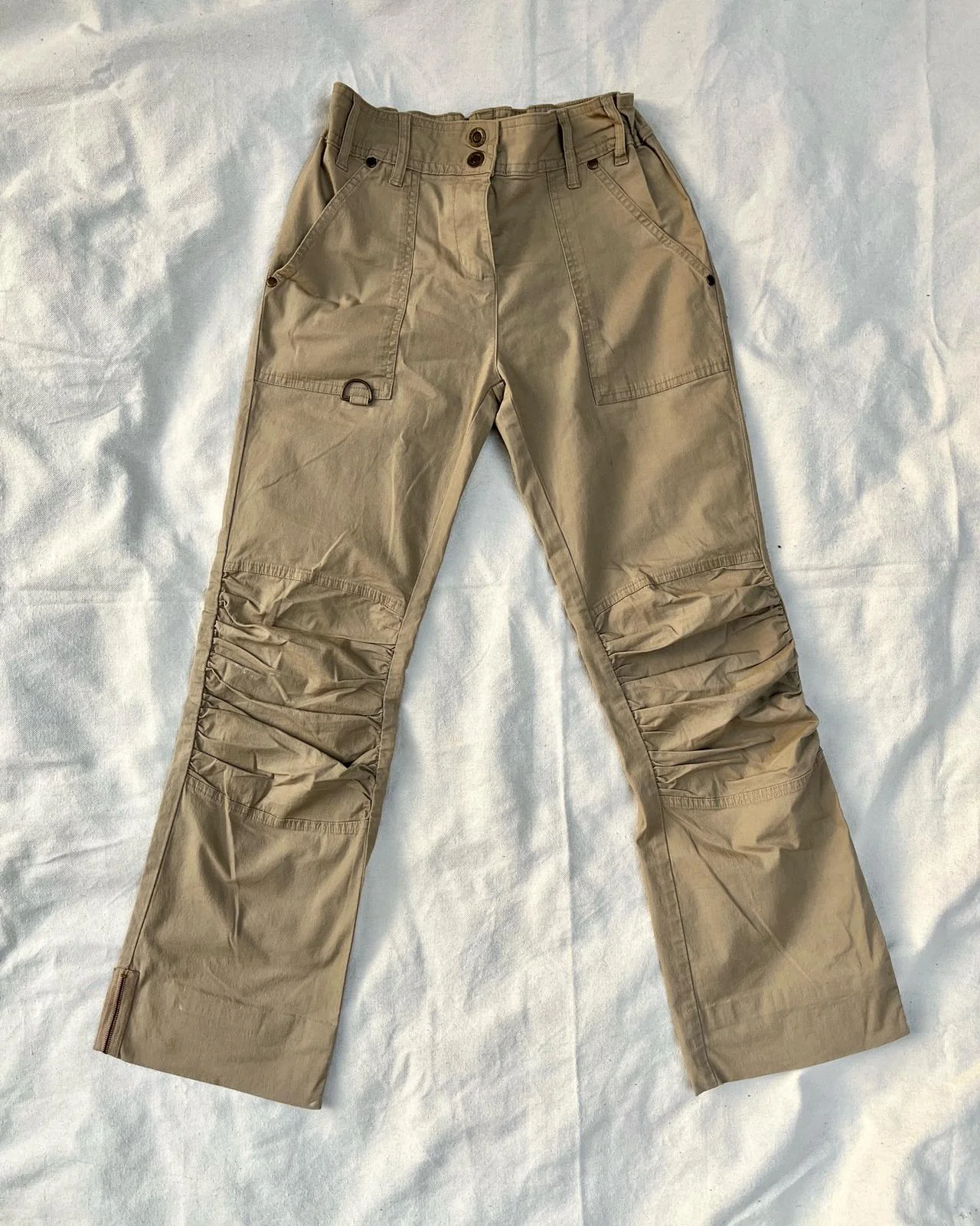 Pants, size M / 38 / 10, photo 1