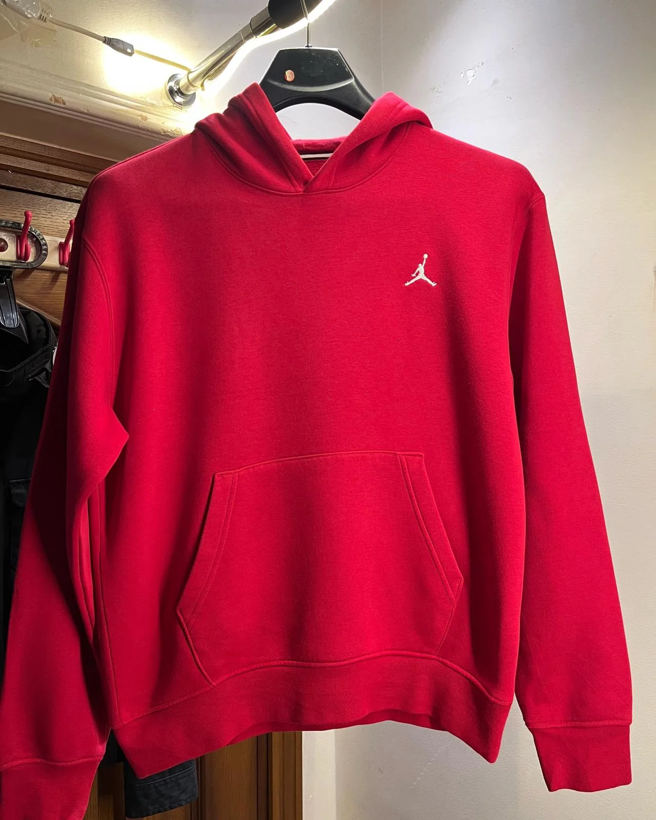 Air Jordan Hoodies, size S, photo 1