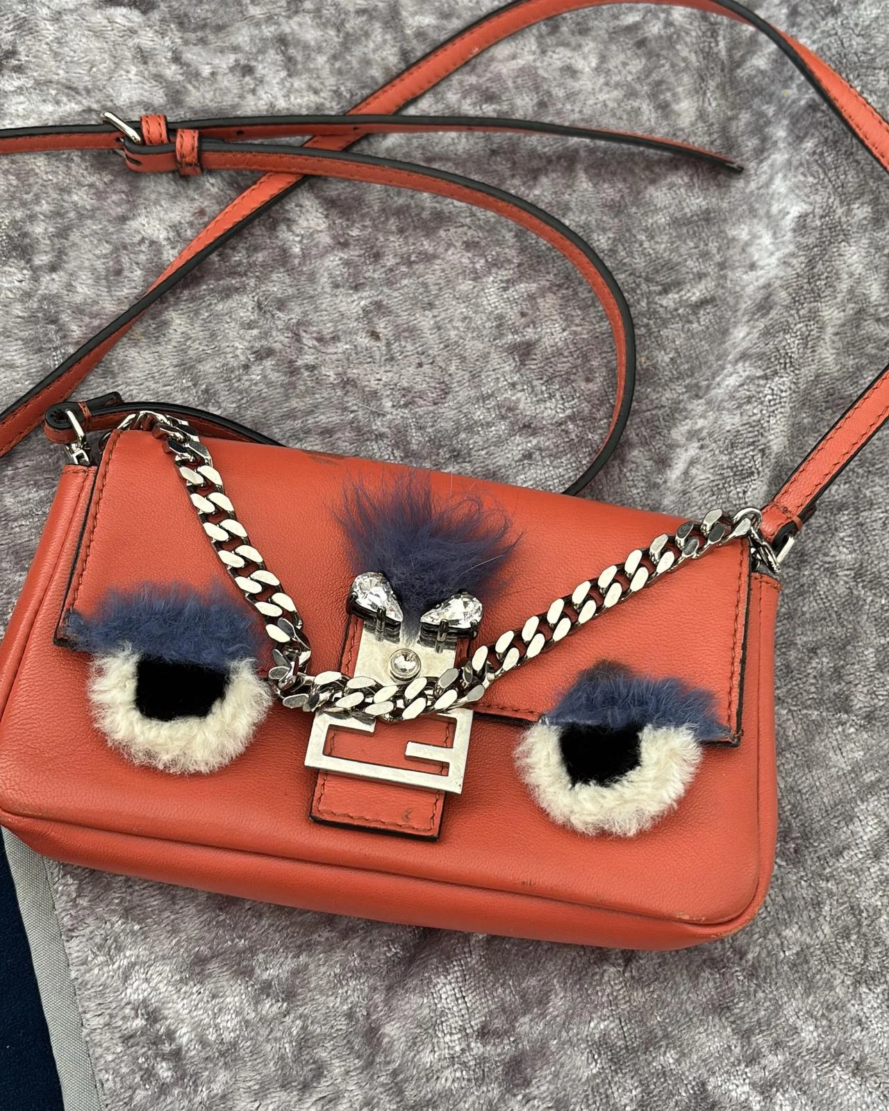 Fendi Belts, size One size, photo 1