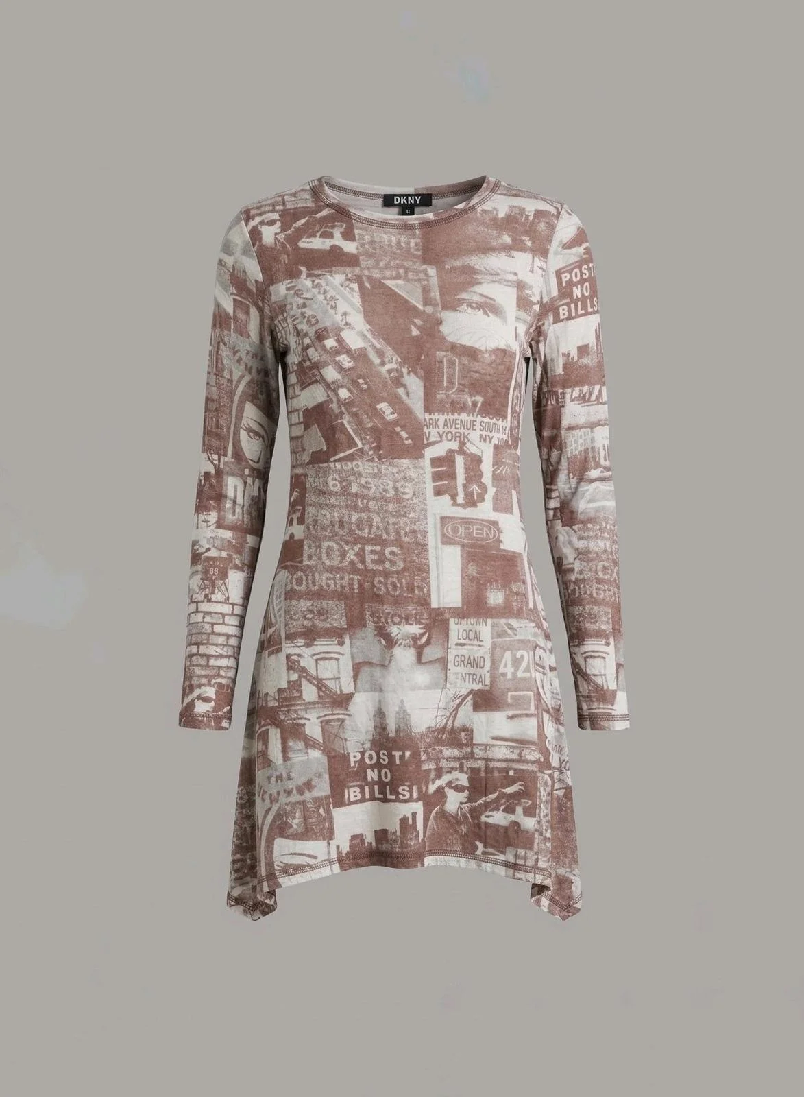 DKNY Mini Dresses, size S / 36 / 8, photo 1