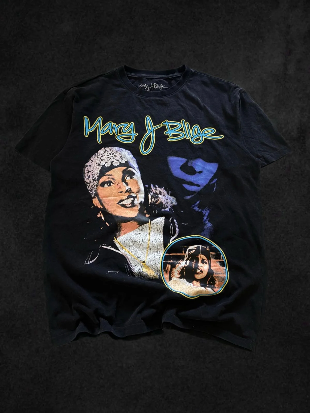 T-shirts, size M, photo 1