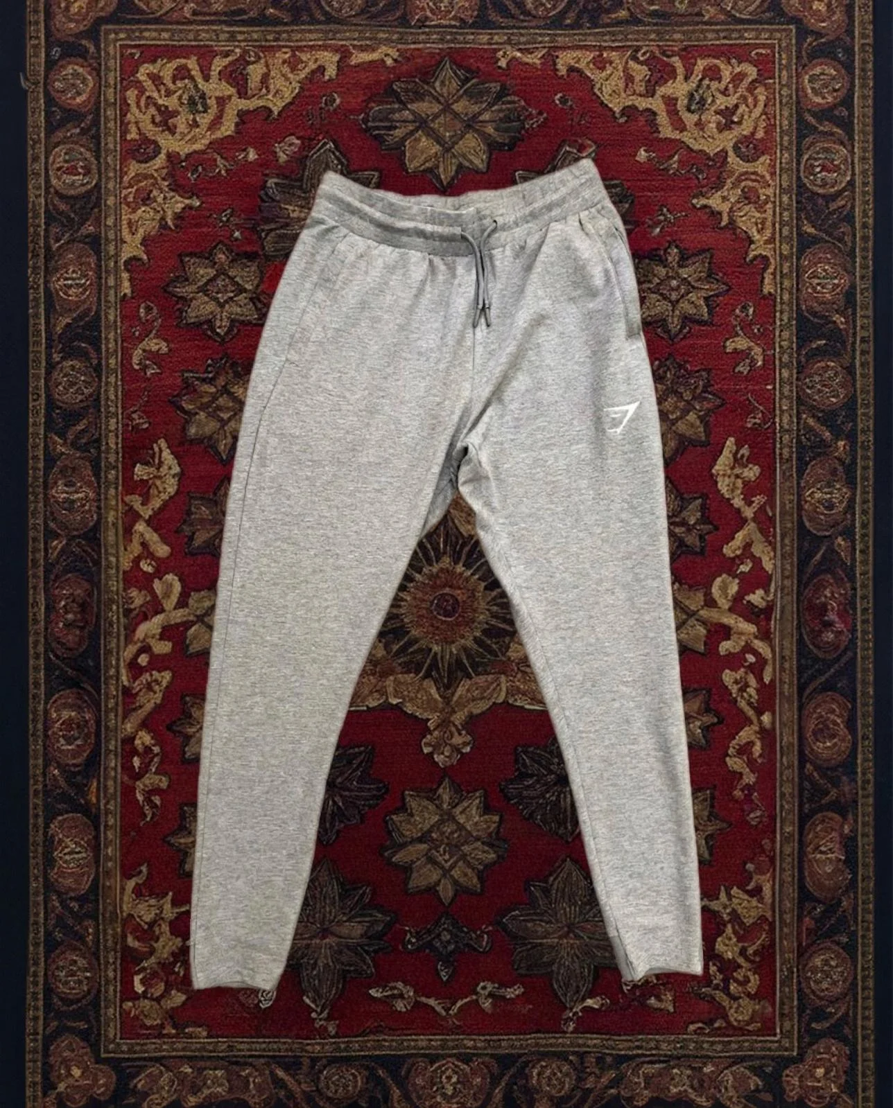 Gymshark Sweatpants, size S, photo 1
