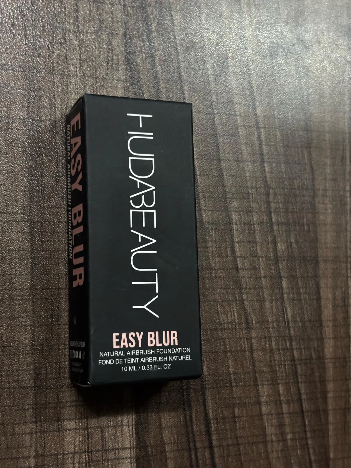 Huda Beauty Makeup, size Other, photo 1
