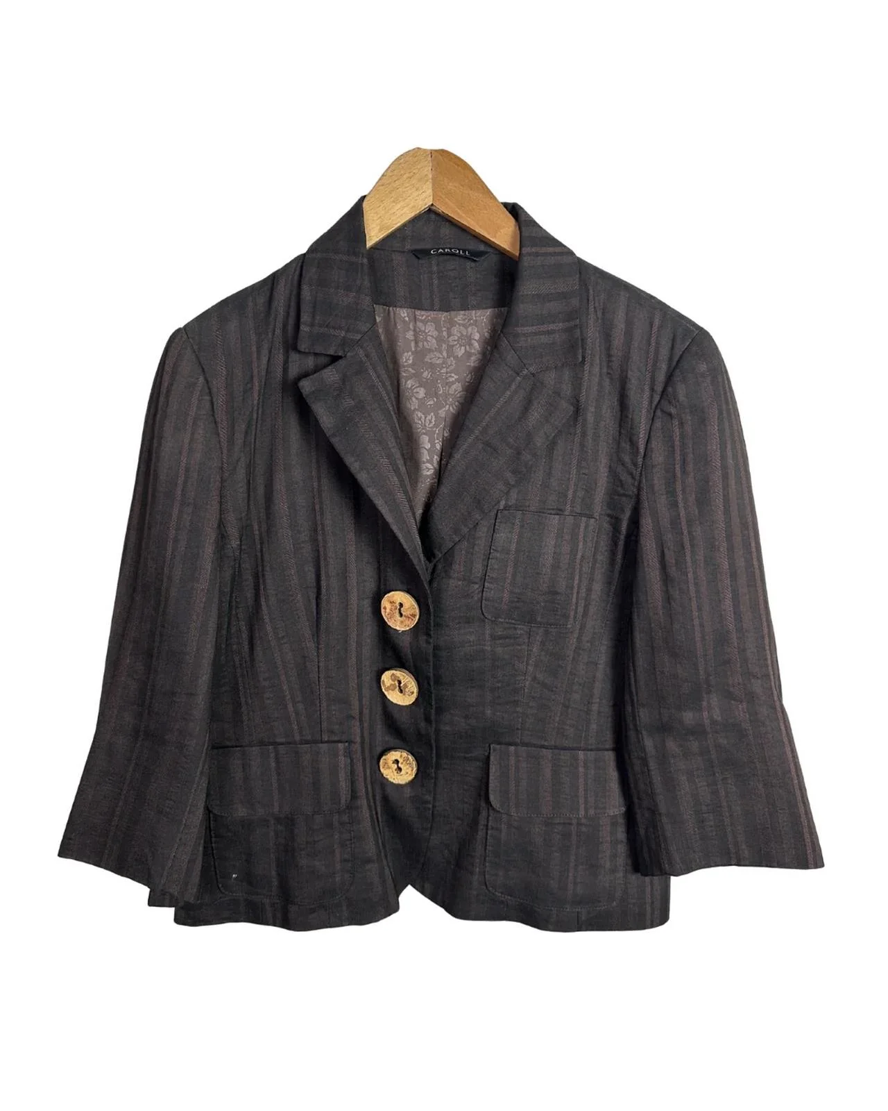 Caroll Blazers, size XL / 42 / 14, photo 1