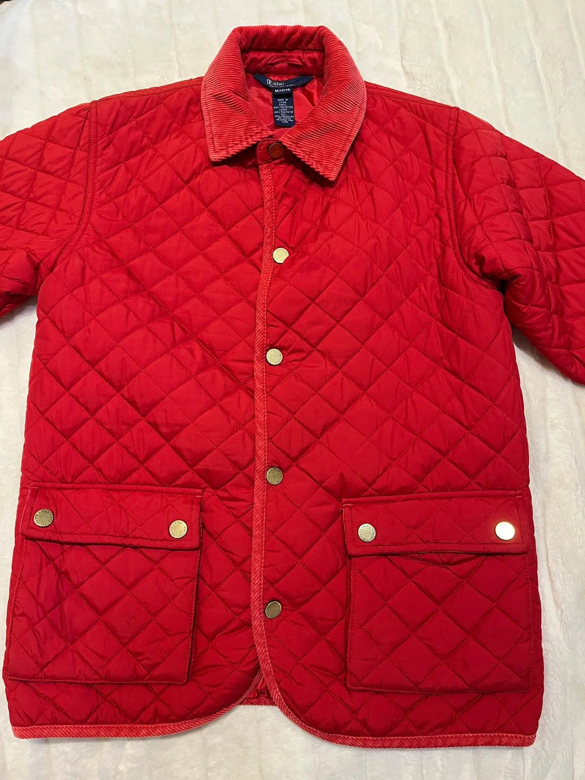 Polo Ralph Lauren Jackets, size M / 38 / 10, photo 1