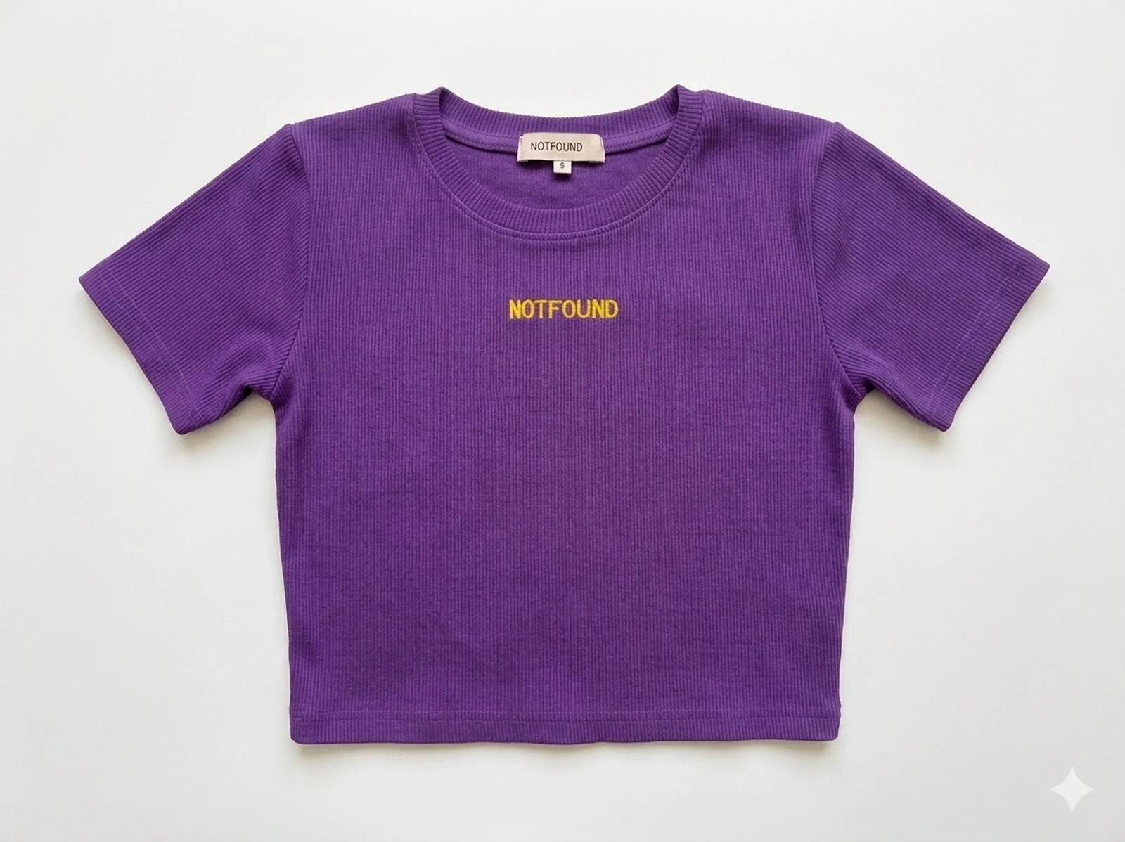 Notfound Co Crop Tops, size S / 36 / 8, photo 1