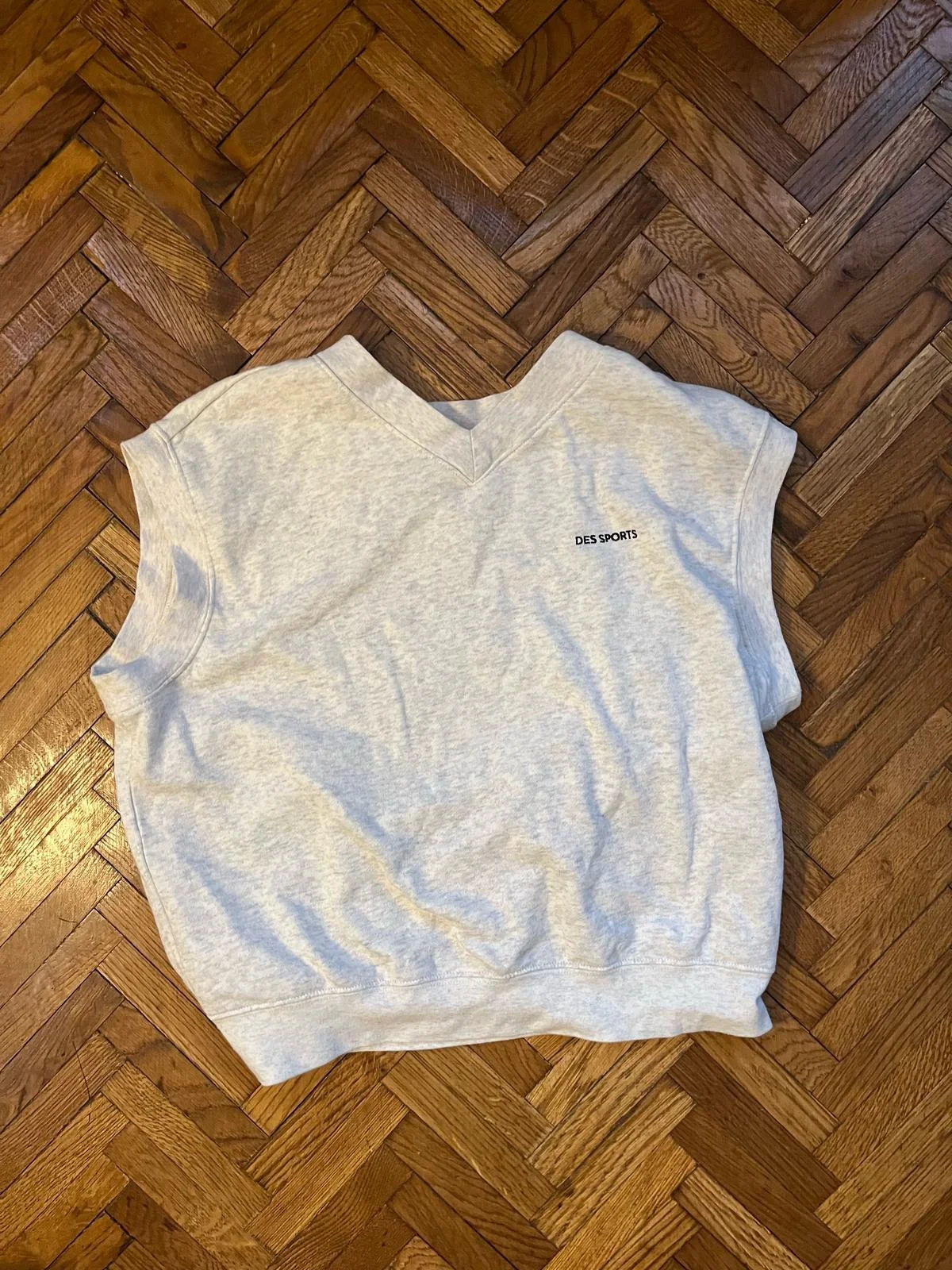 H&M Vests, size S / 36 / 8, photo 1