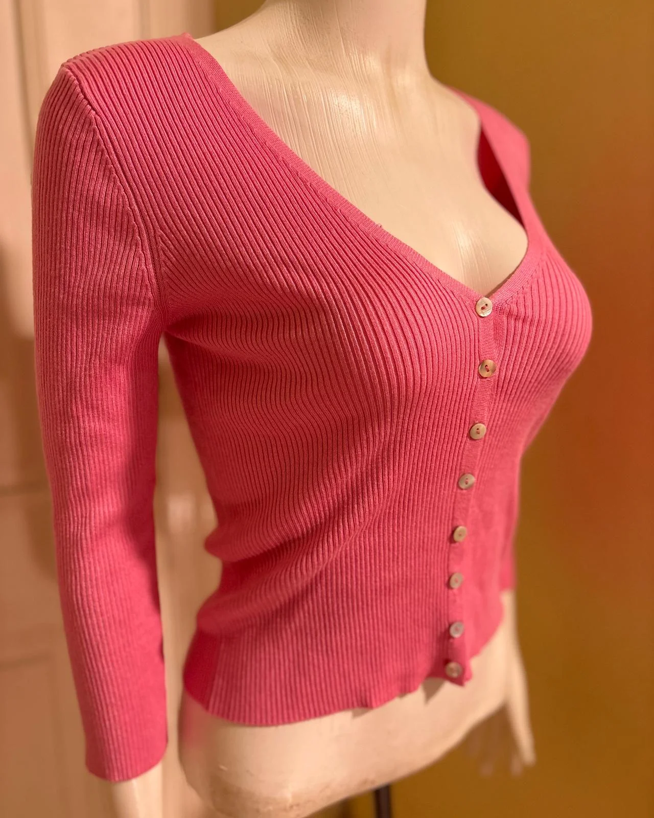 Stradivarius Cardigans, size S / 36 / 8, photo 1