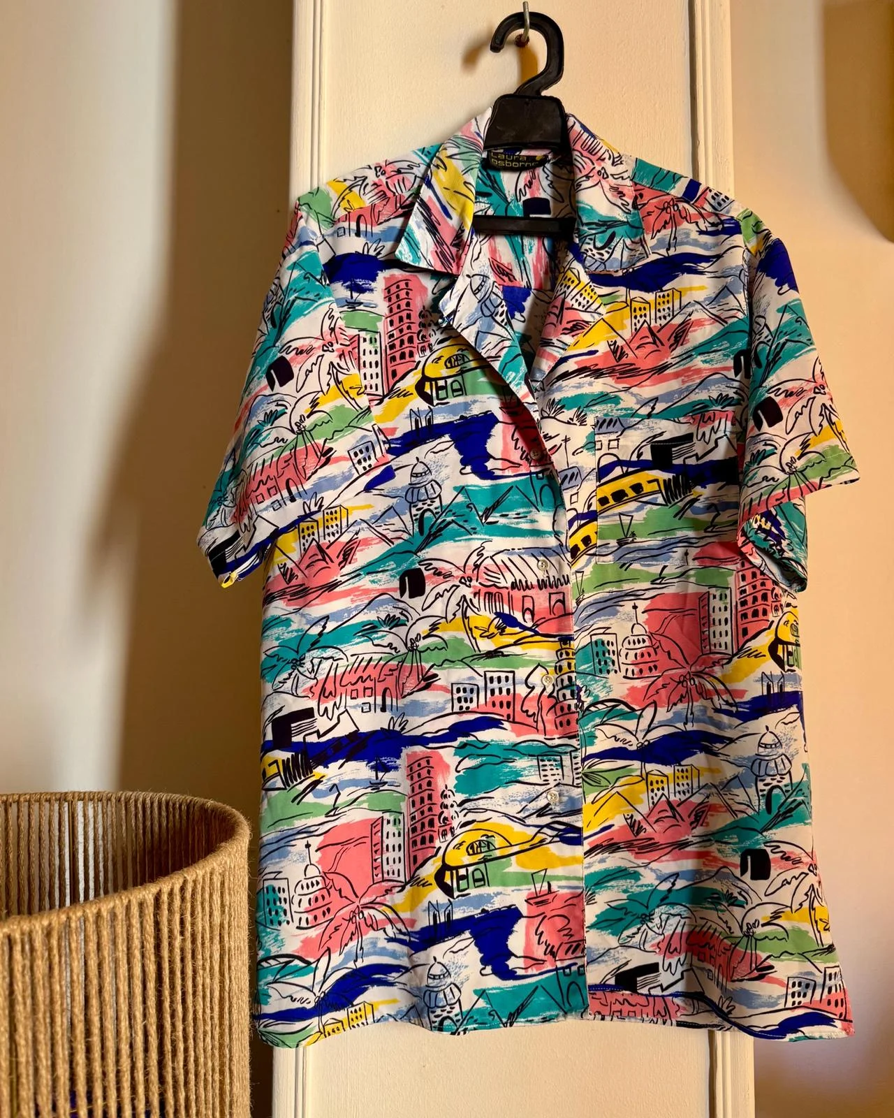 Blouses, size L / 40 / 12, photo 1