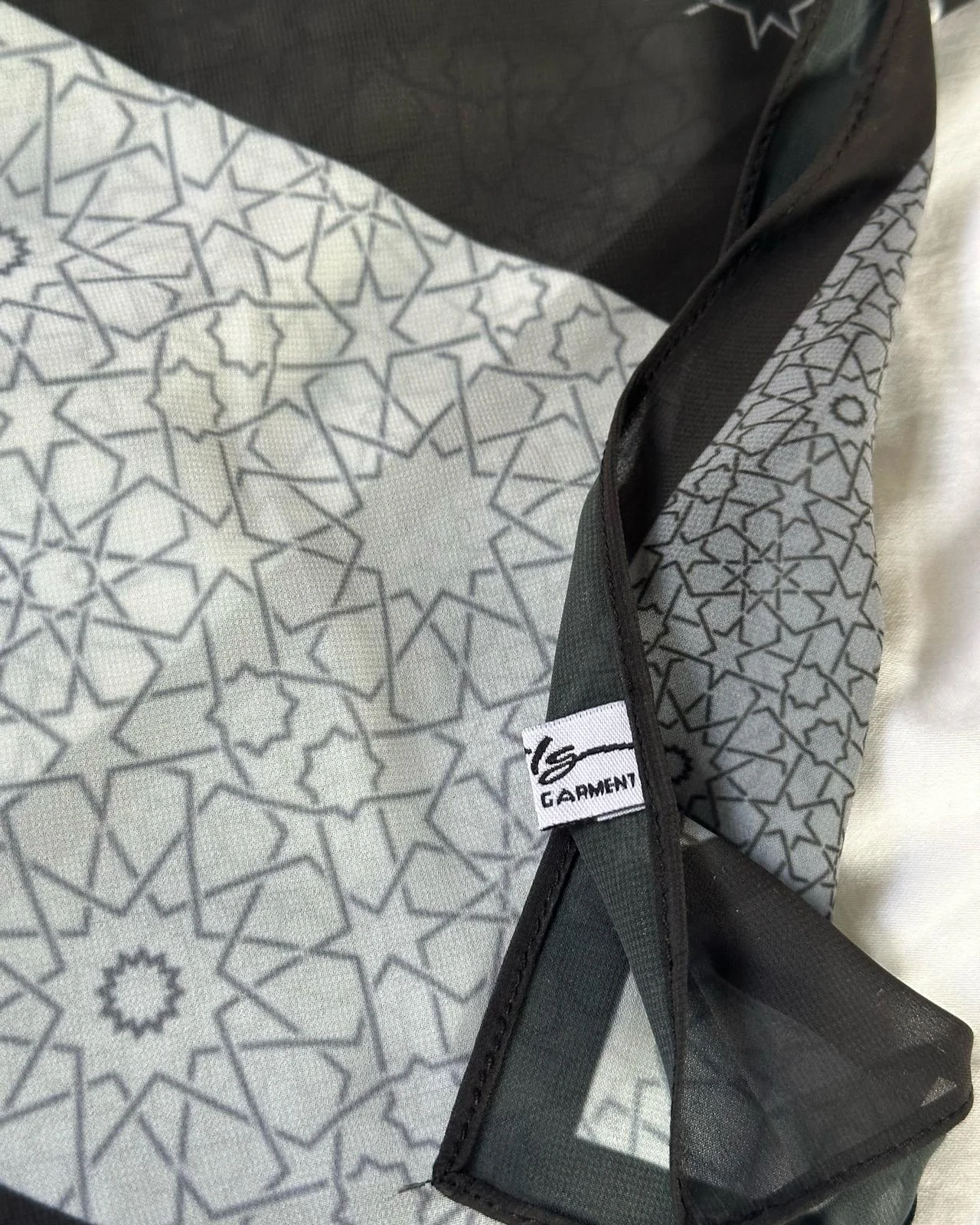 Scarves, size One size, photo 1