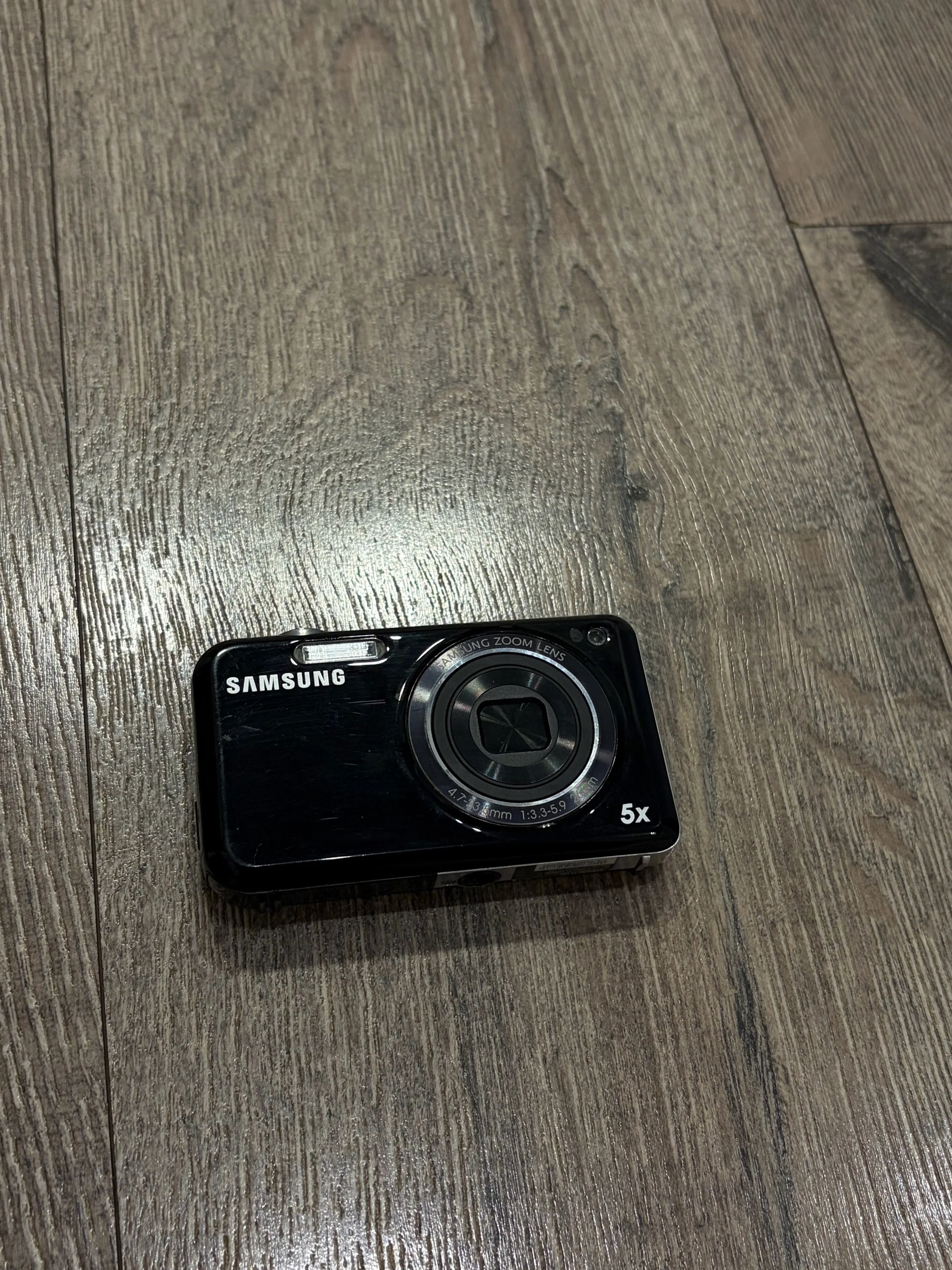 Samsung Digital Cameras, size Other, photo 1