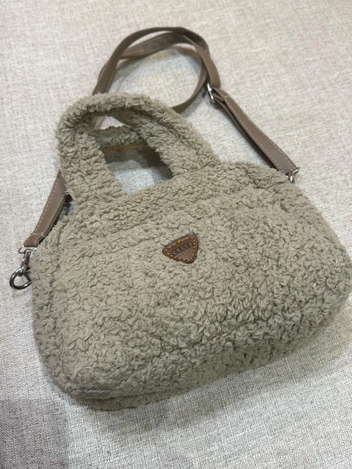 GOGO Handbags, size One size, photo 1