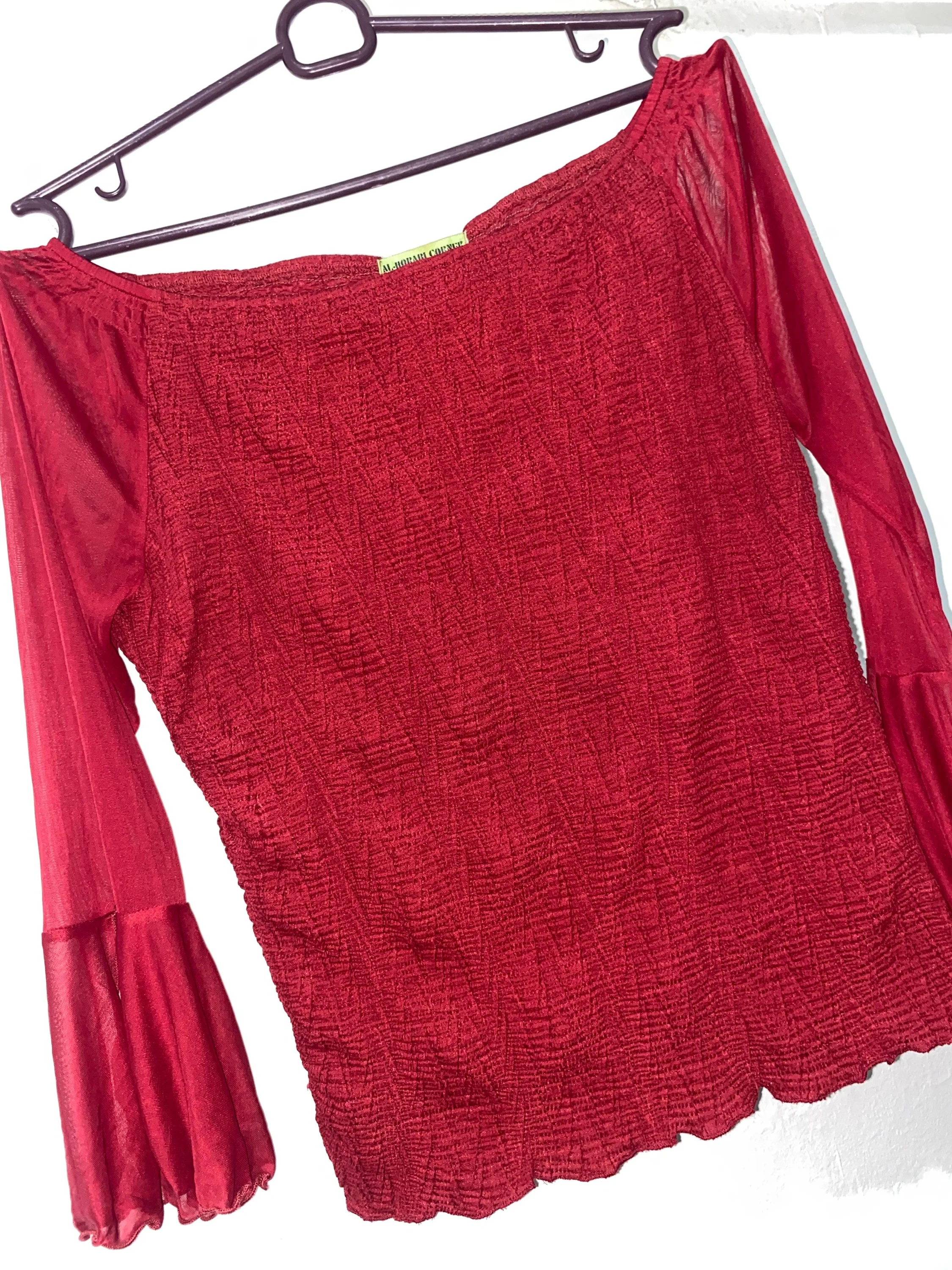 Blouses, size L / 40 / 12, photo 1