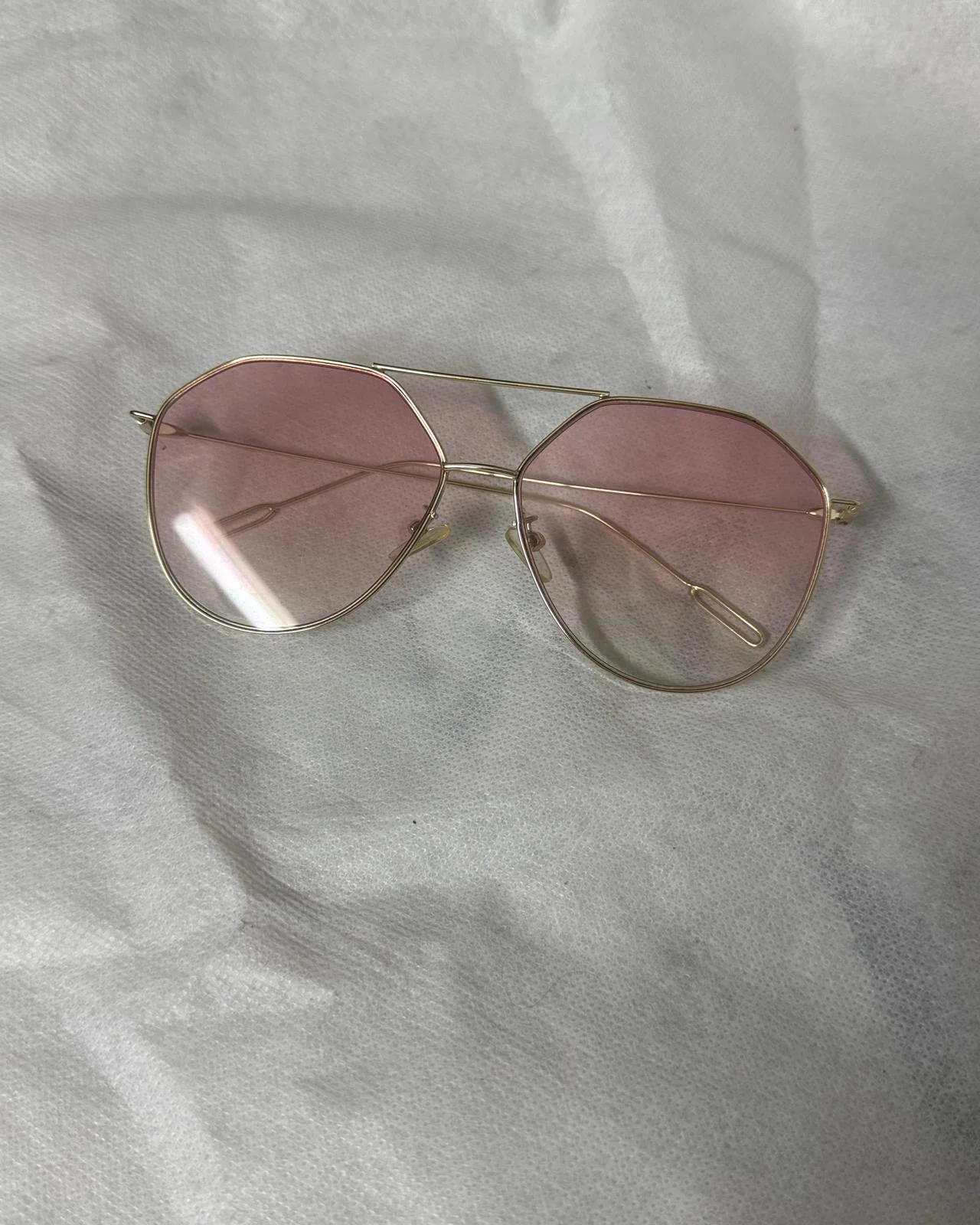 ALDO Sunglasses, size One size, photo 1