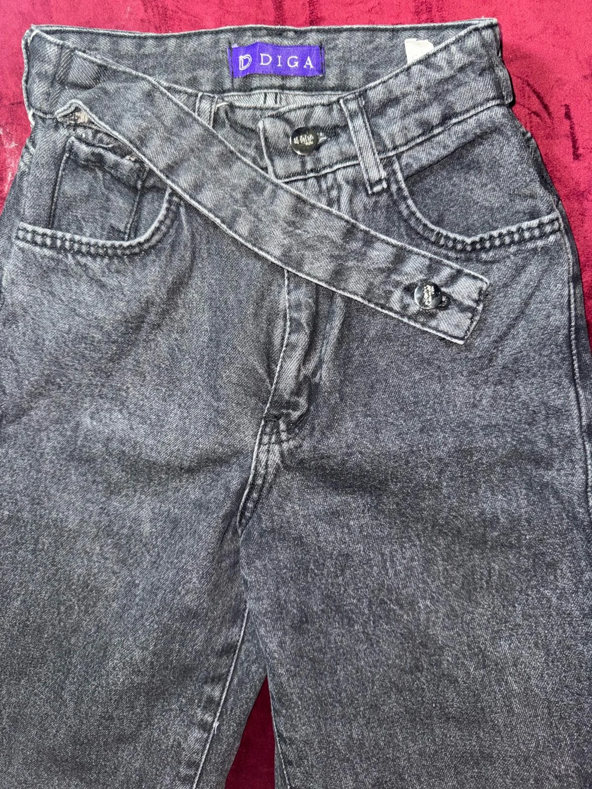 local brands Jeans, size Other, photo 1