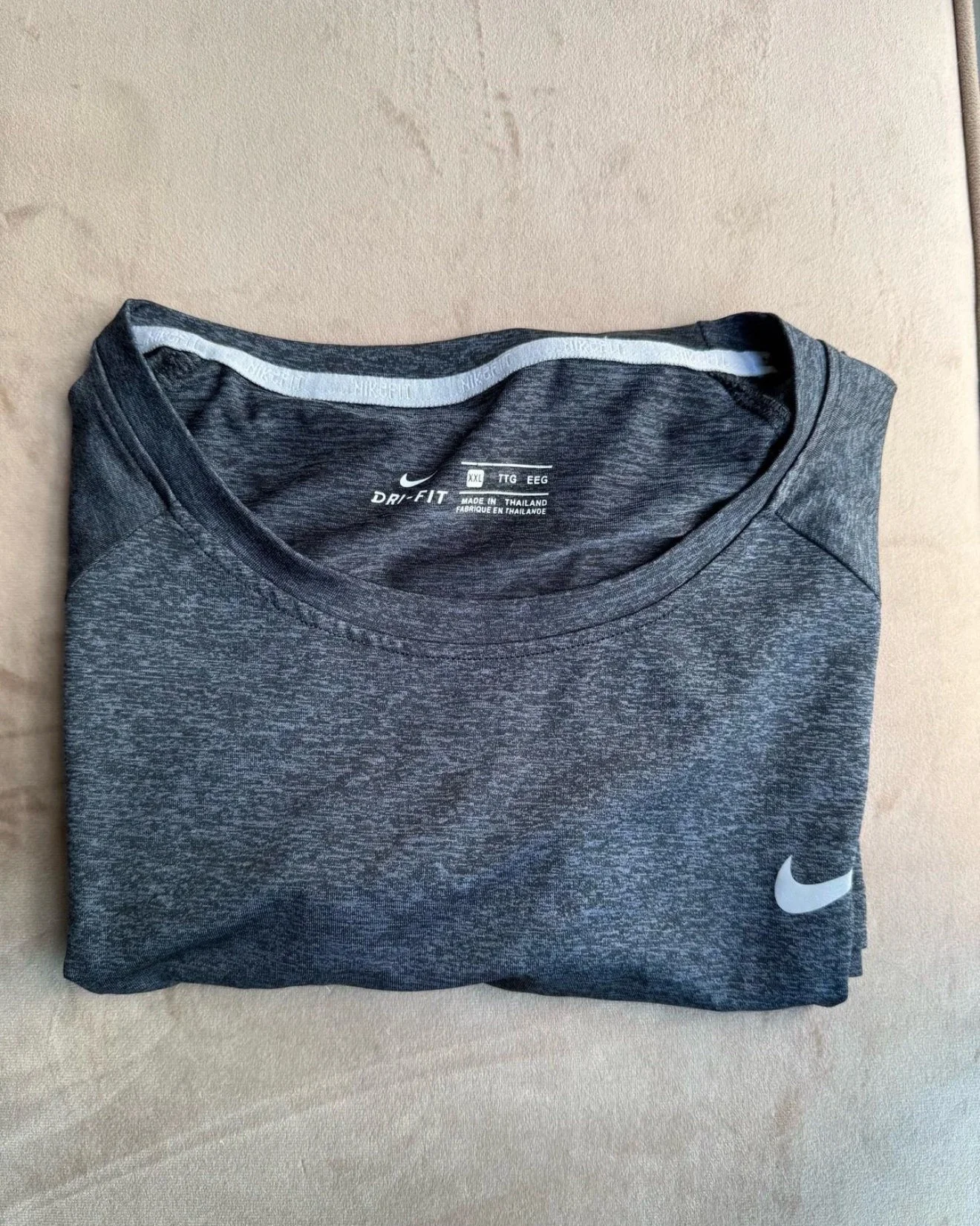 Nike T-shirts, size XXL / 44 / 16, photo 1