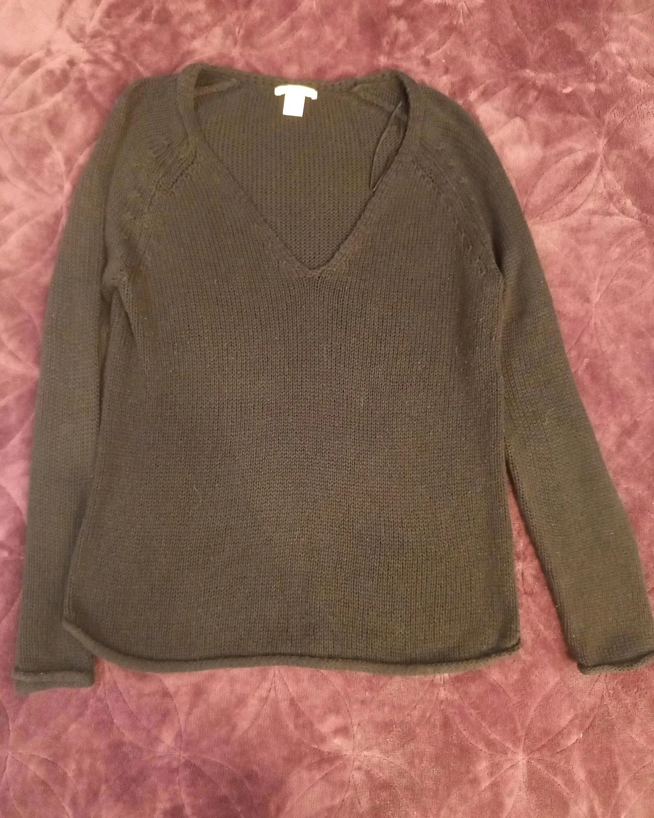 H&M Sweaters & Pullovers, size S / 36 / 8, photo 1