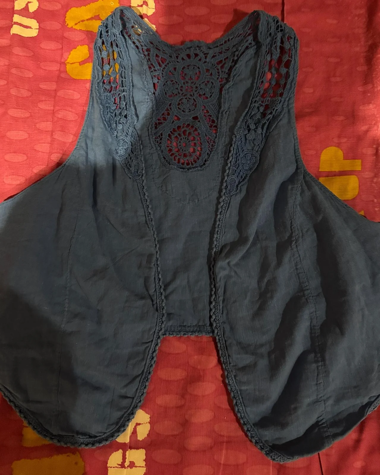 Blouses, size S / 36 / 8, photo 1