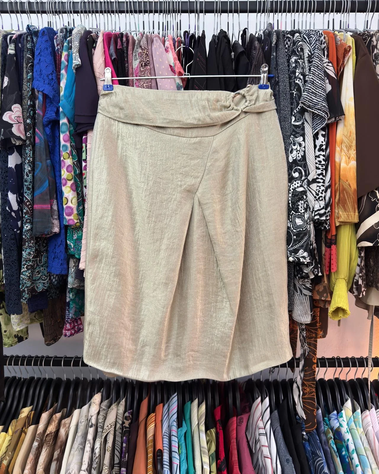 Skirts, size L / 40 / 12, photo 1