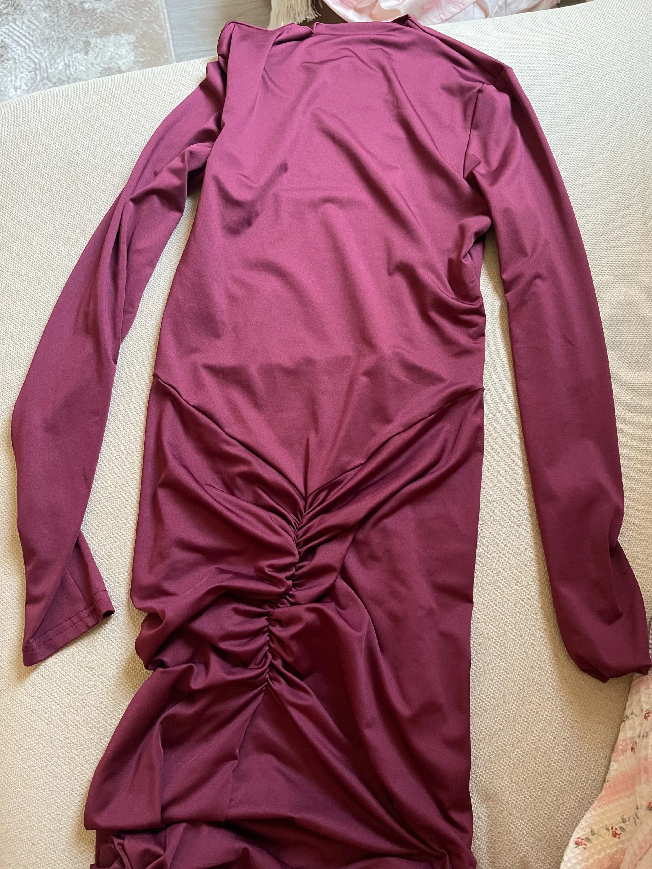 Shein Maxi Dresses, size M / 38 / 10, photo 1