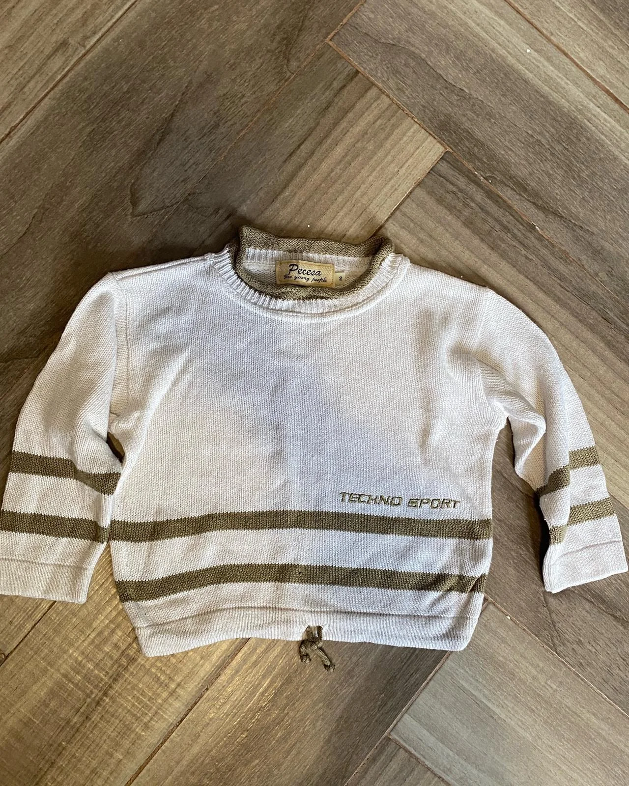 Pecesa Tops, size 2y, photo 1