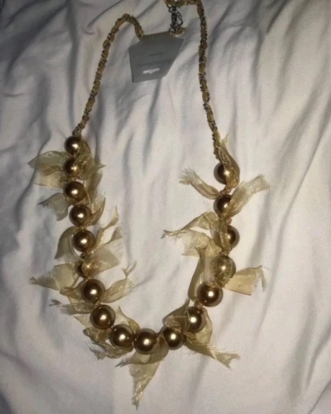 Necklaces, size One size, photo 1