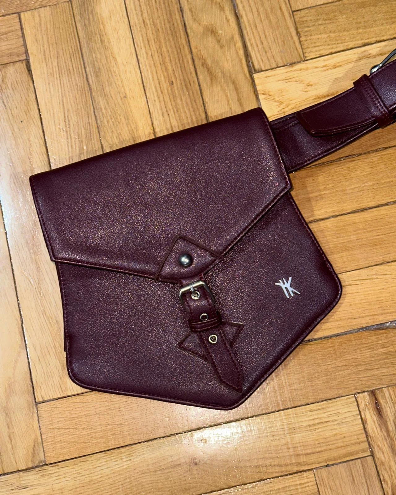 Local Cross-Body Bag, size One size, photo 1