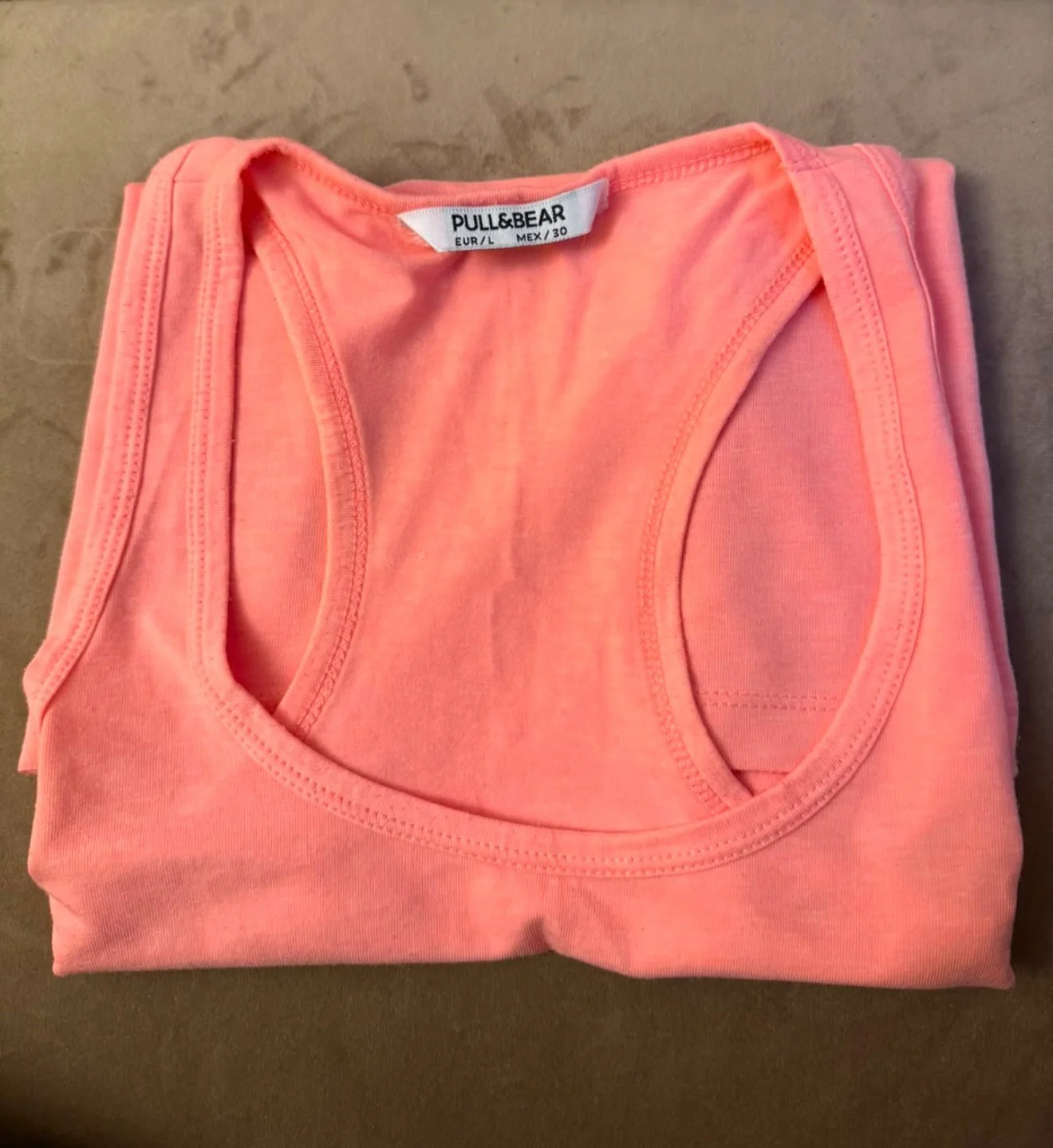 Pull & Bear Tank Tops, size L / 40 / 12, photo 1
