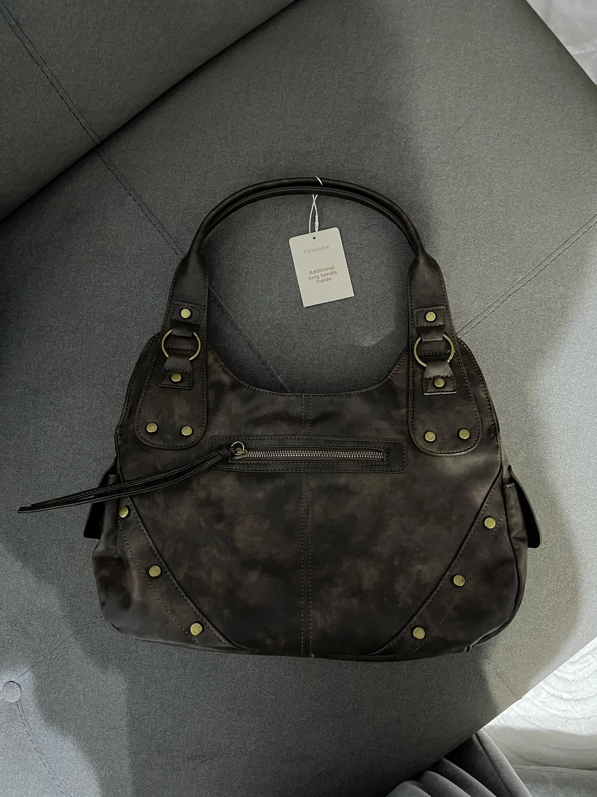 Primark Shoulder Bag, size One size, photo 1