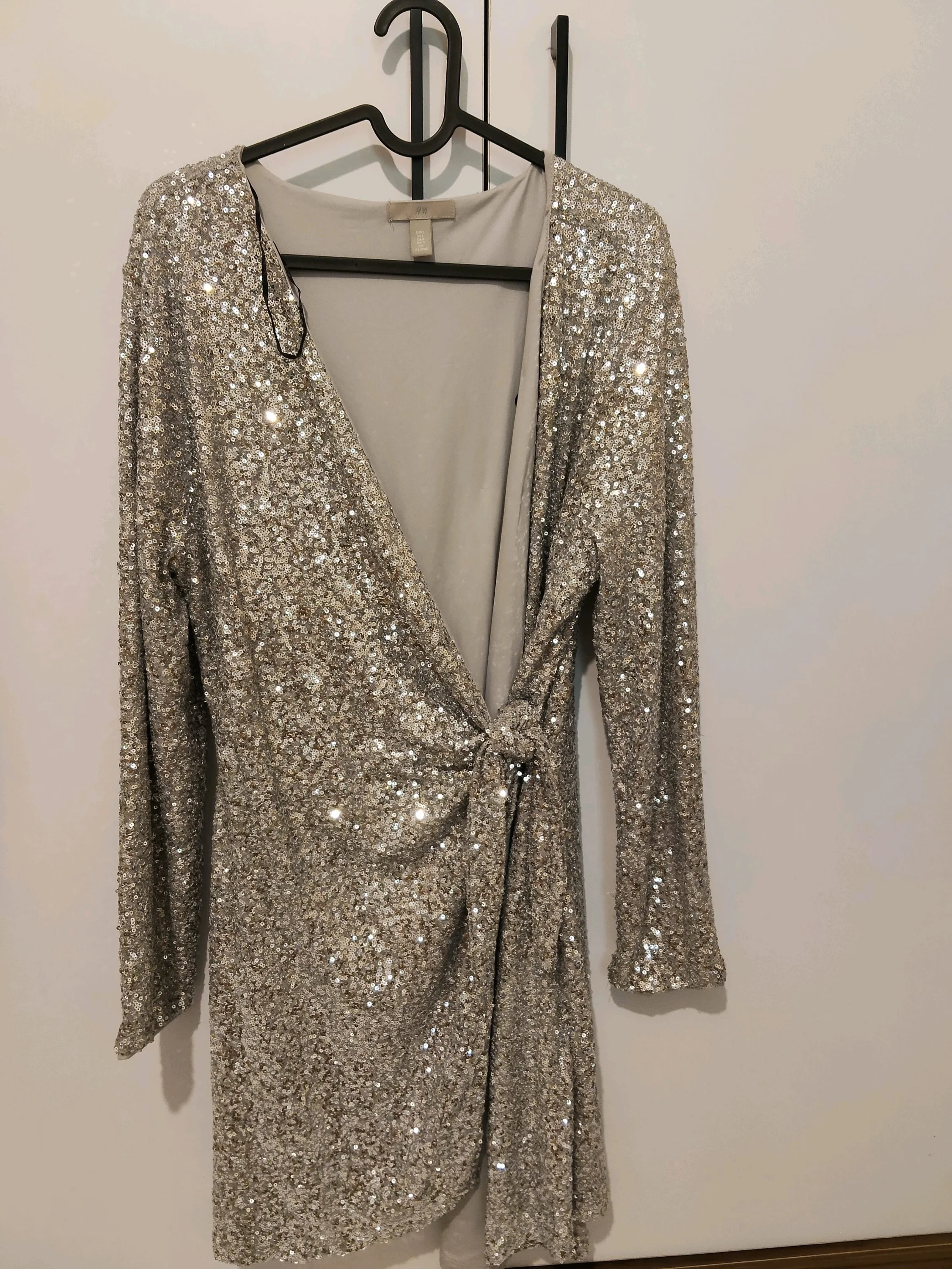 H&M Mini Dresses, size L / 40 / 12, photo 1