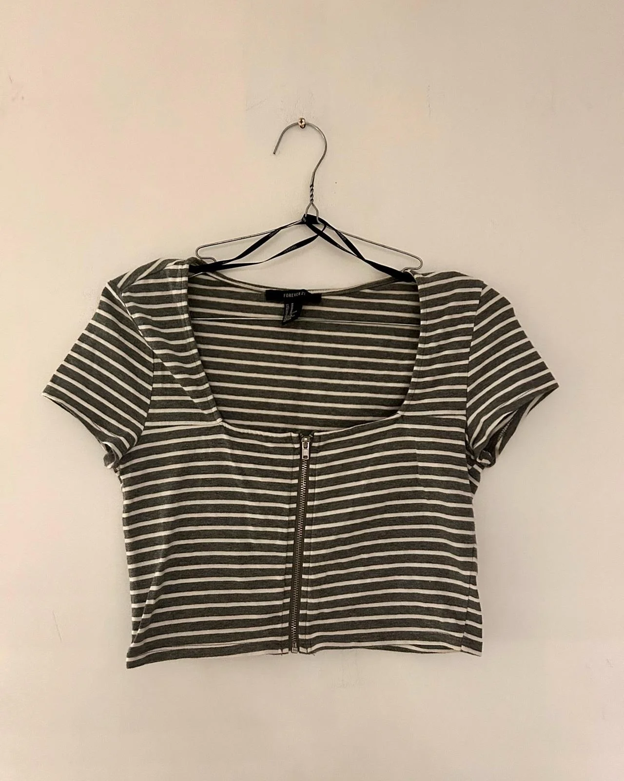 Forever 21 Crop Tops, size M / 38 / 10, photo 1
