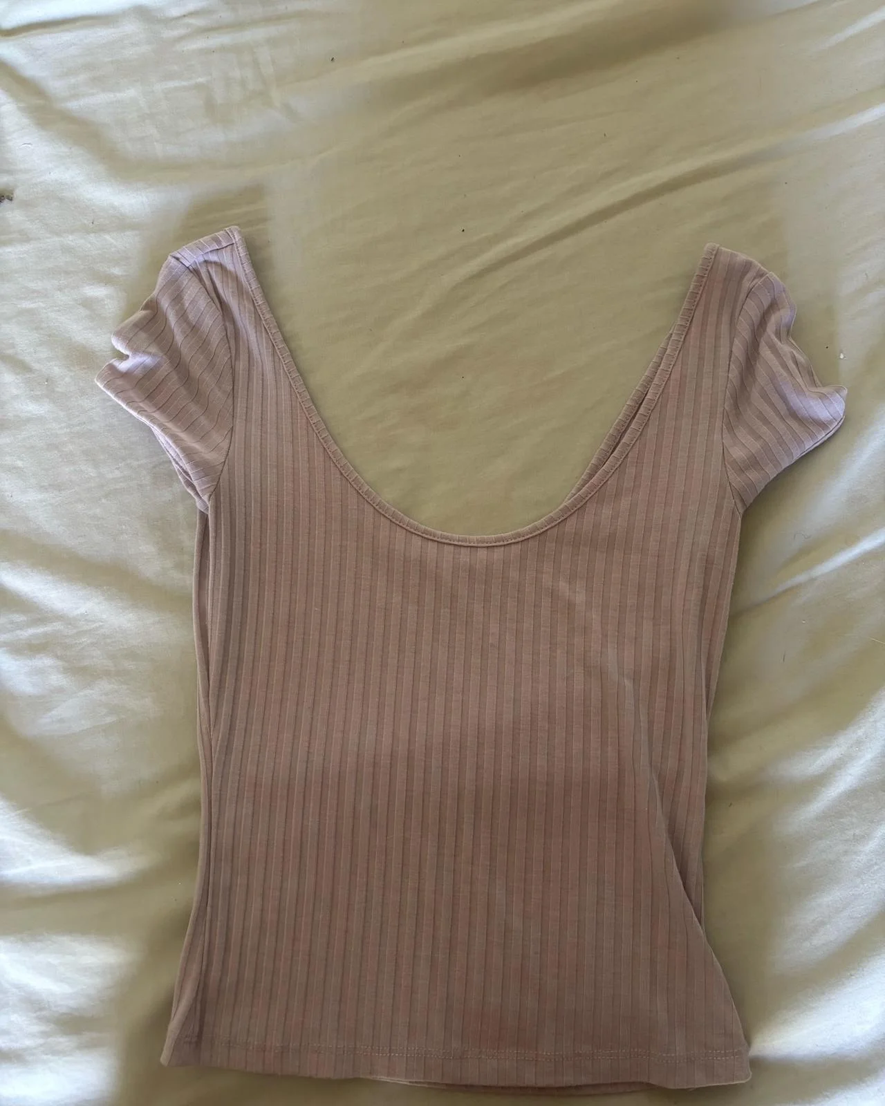 H&M T-shirts, size S / 36 / 8, photo 1