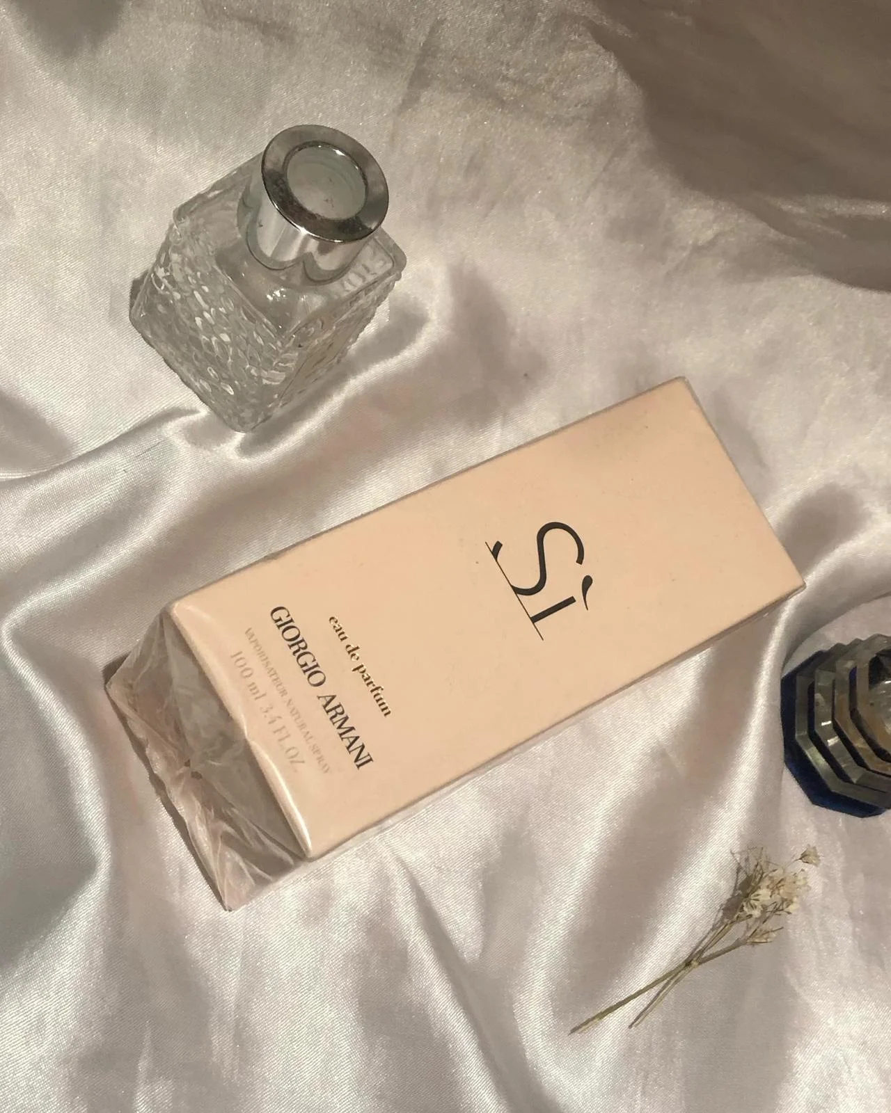 Giorgio Armani Perfume, size No Size, photo 1