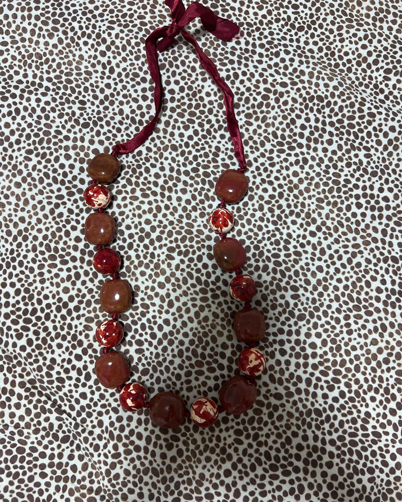 Necklaces, size One size, photo 1
